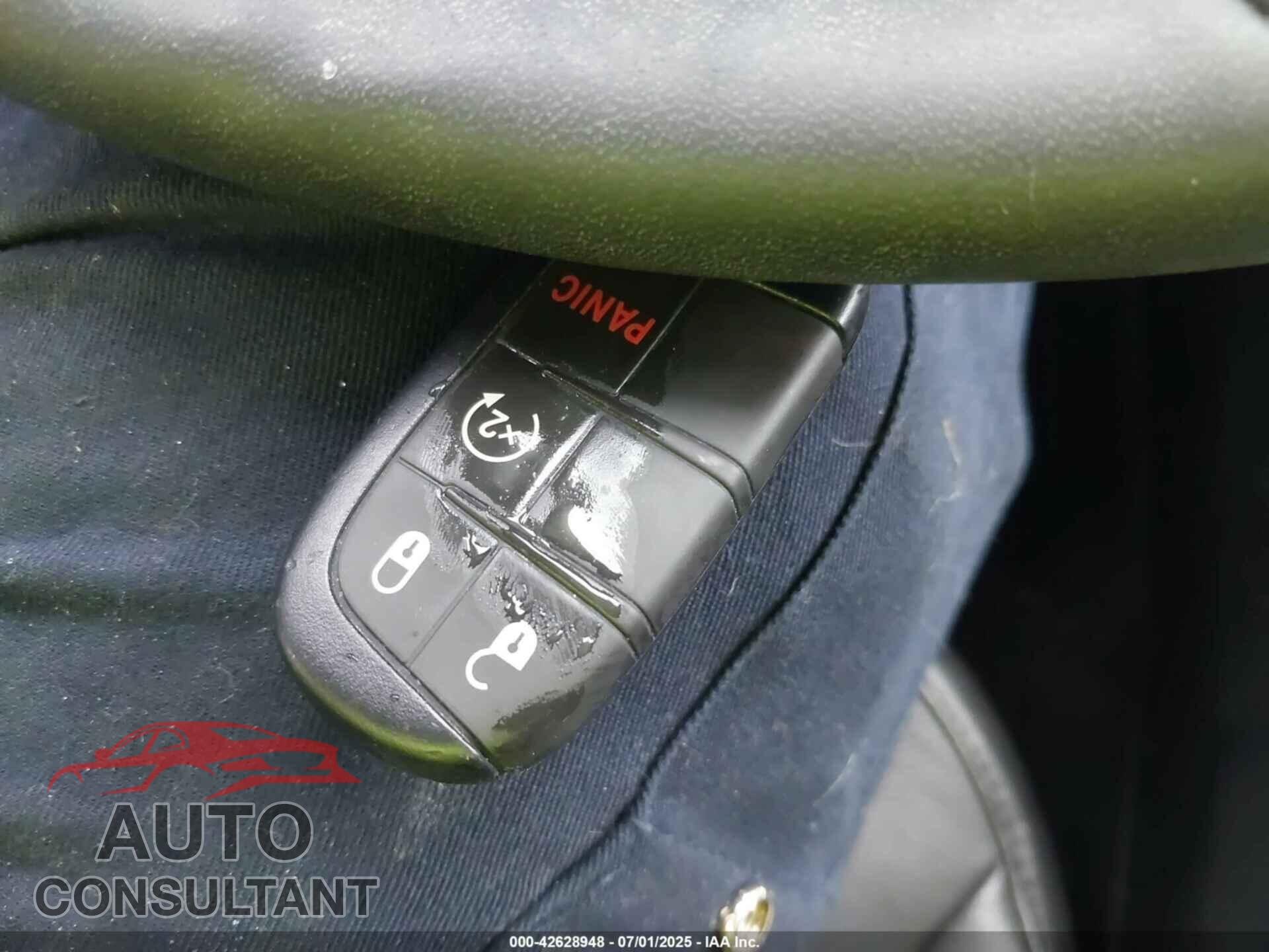 JEEP COMPASS 2023 - 3C4NJDCN0PT524005