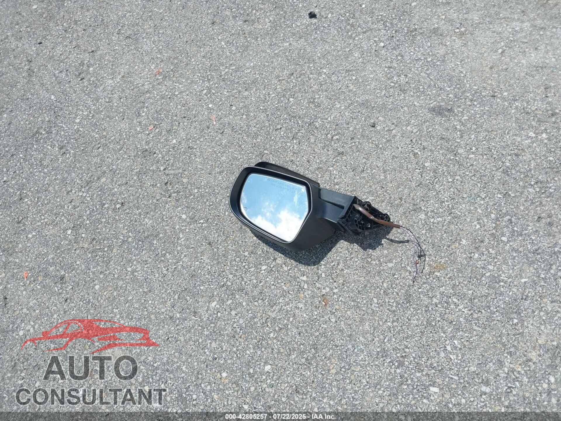 SUBARU LEGACY 2013 - 4S3BMBG61D3009779