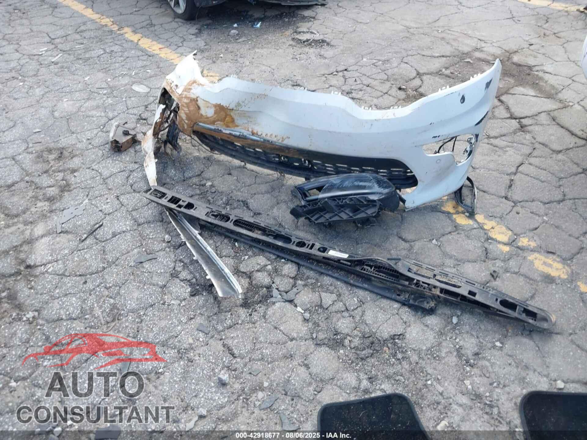 DODGE DURANGO 2023 - 1C4SDJCTXPC602776