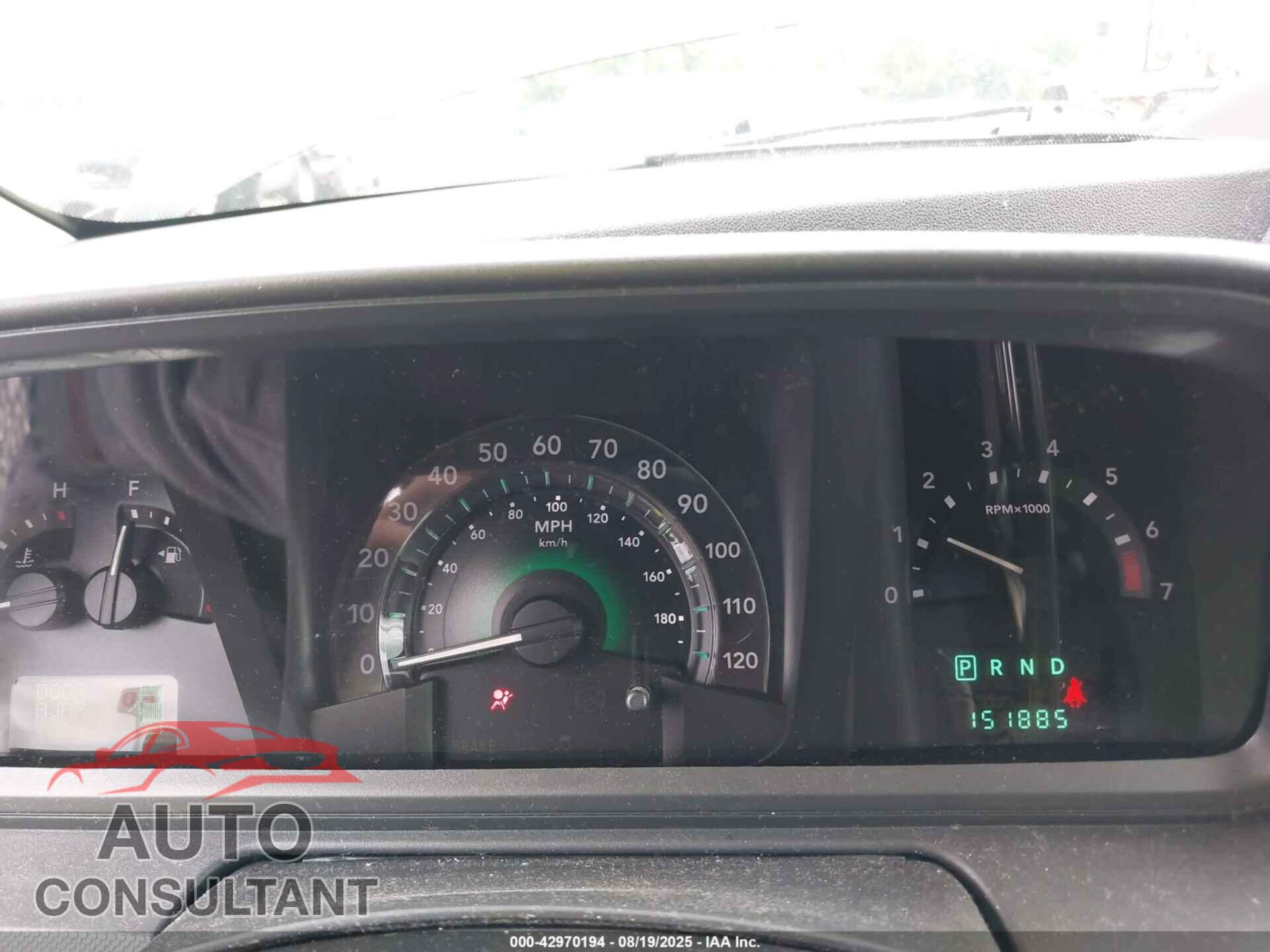DODGE JOURNEY 2010 - 3D4PG5FVXAT194053