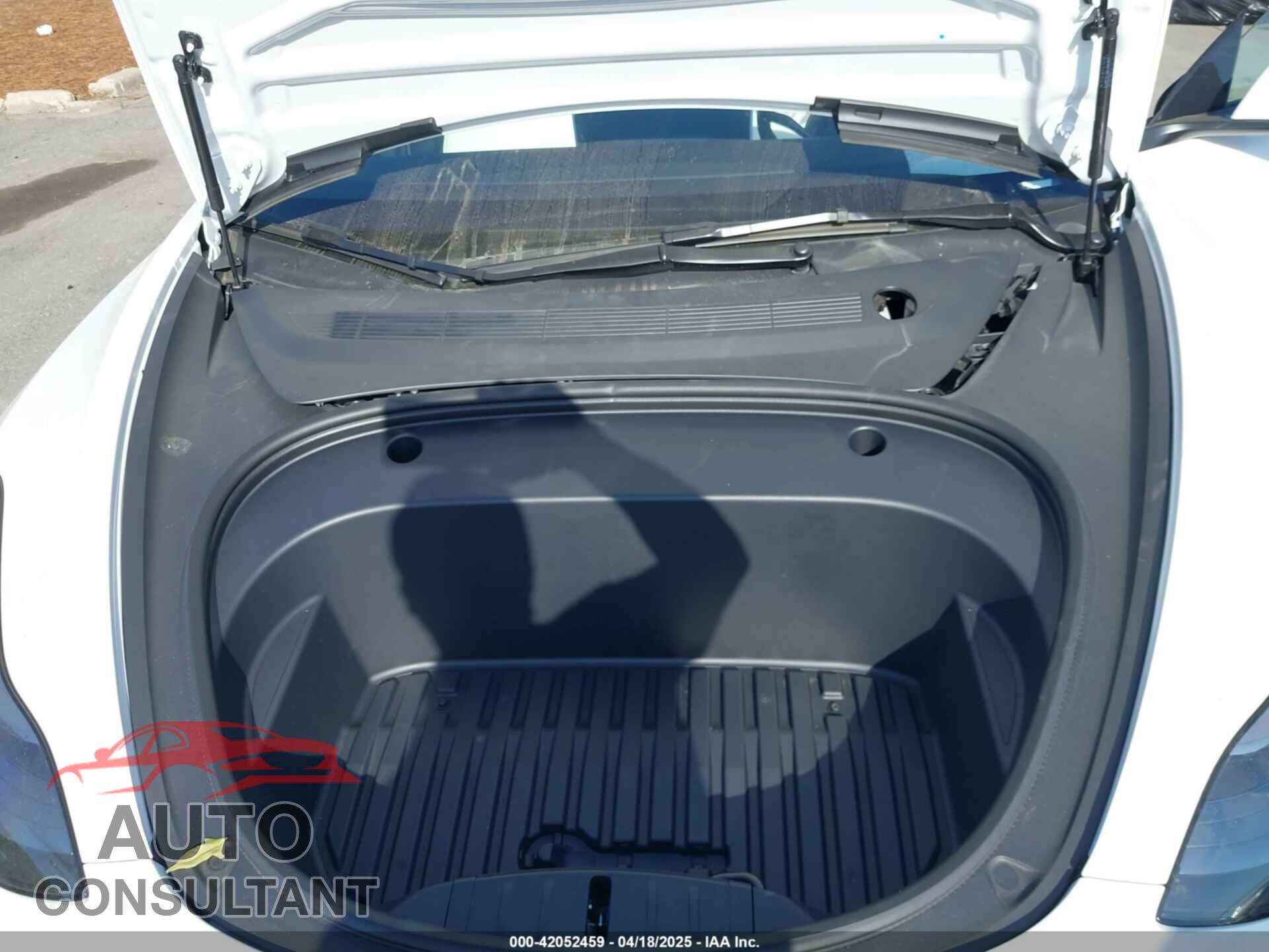 TESLA MODEL 3 2023 - 5YJ3E1EA3PF600030