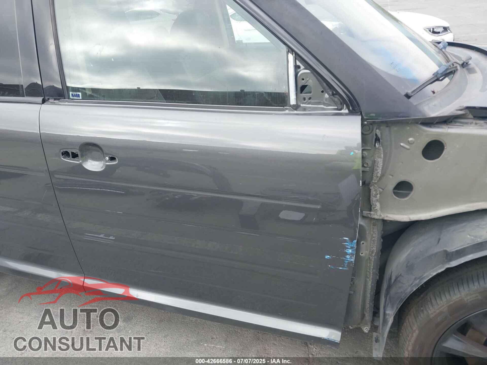 FORD FLEX 2016 - 2FMGK5C87GBA21231