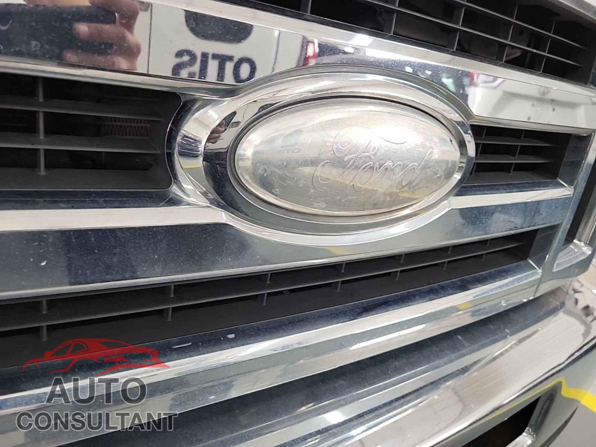 FORD ECONOLINE 2014 - 1FDEE3FL7EDA46480