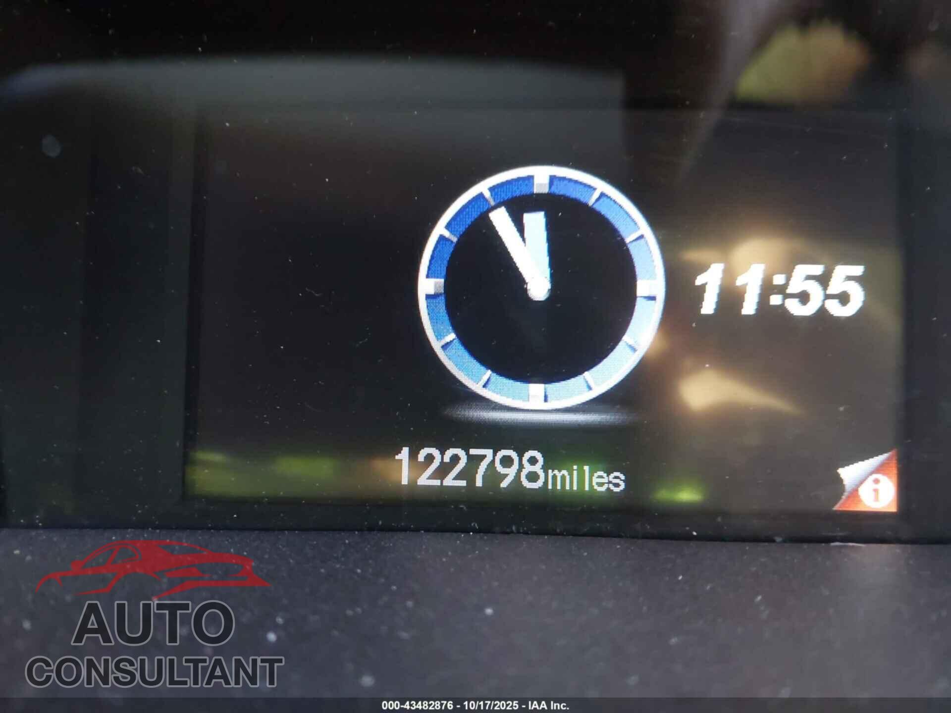 HONDA CIVIC 2012 - 2HGFB2F52CH573549