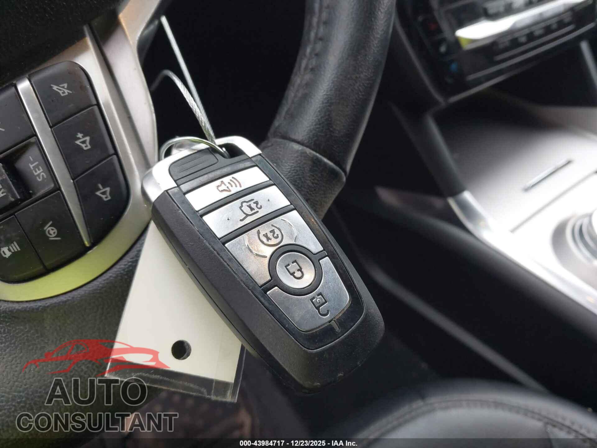FORD EXPLORER 2023 - 1FMSK7FH6PGB18592