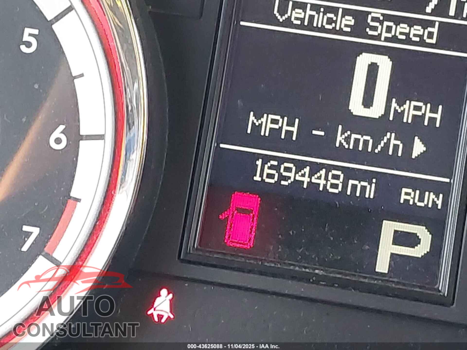 DODGE DURANGO 2012 - 1C4RDJDG2CC330931