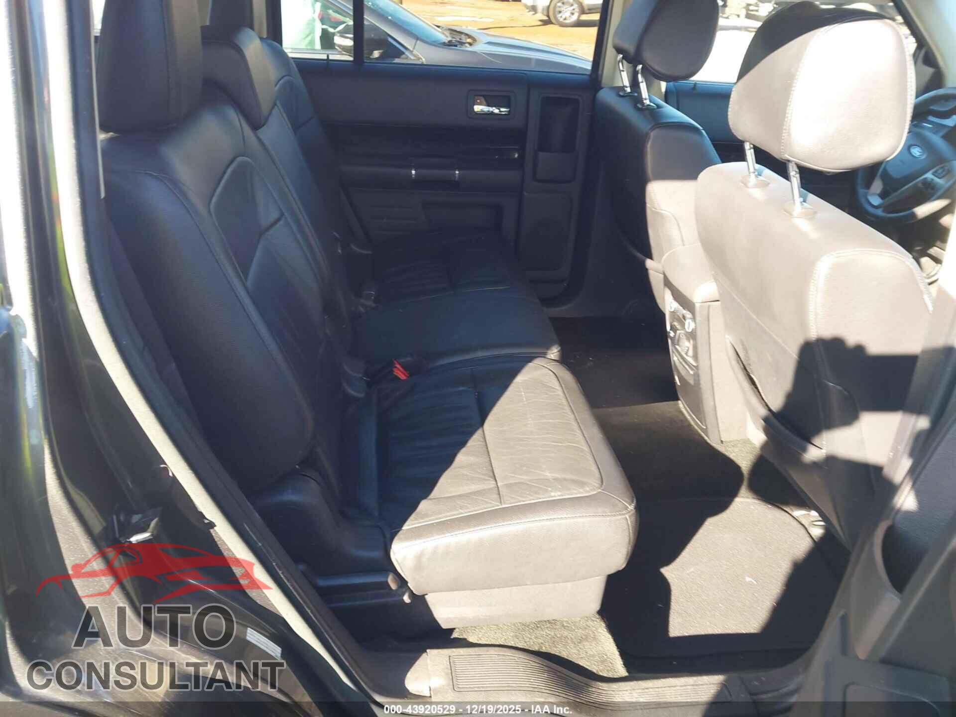 FORD FLEX 2017 - 2FMGK5C8XHBA02173