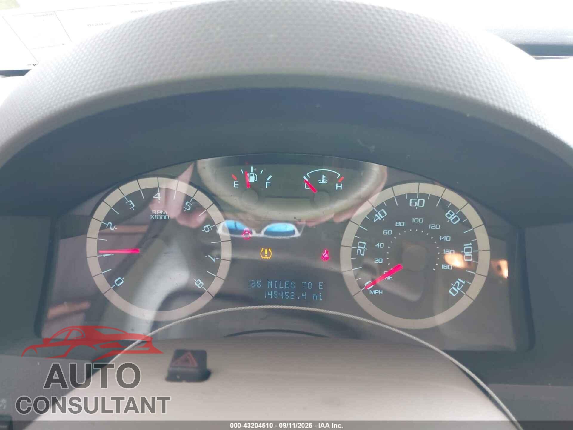 FORD ESCAPE 2011 - 1FMCU0D74BKB52827