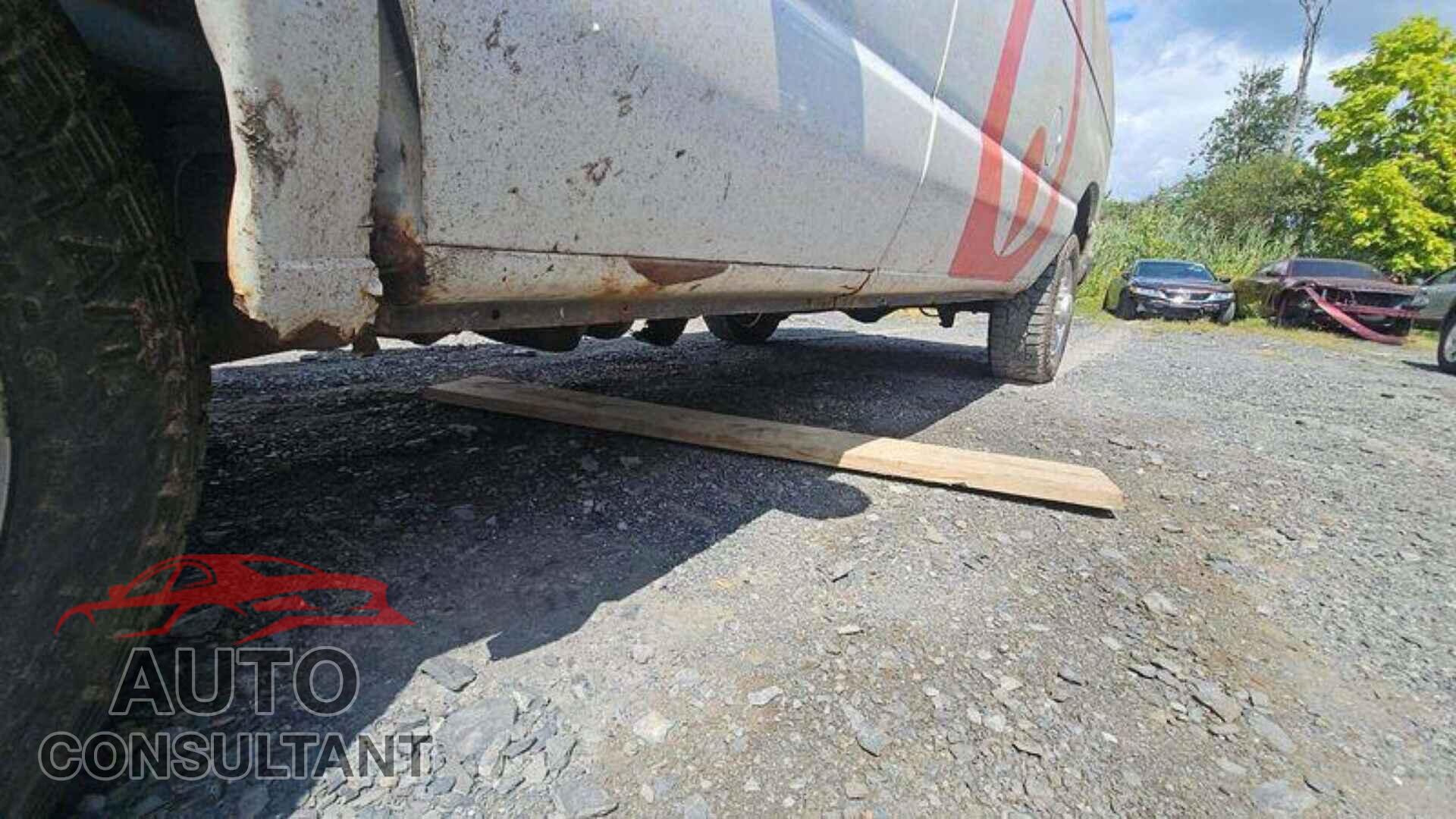FORD ECONOLINE 2012 - 1FTSE3EL4CDA36026