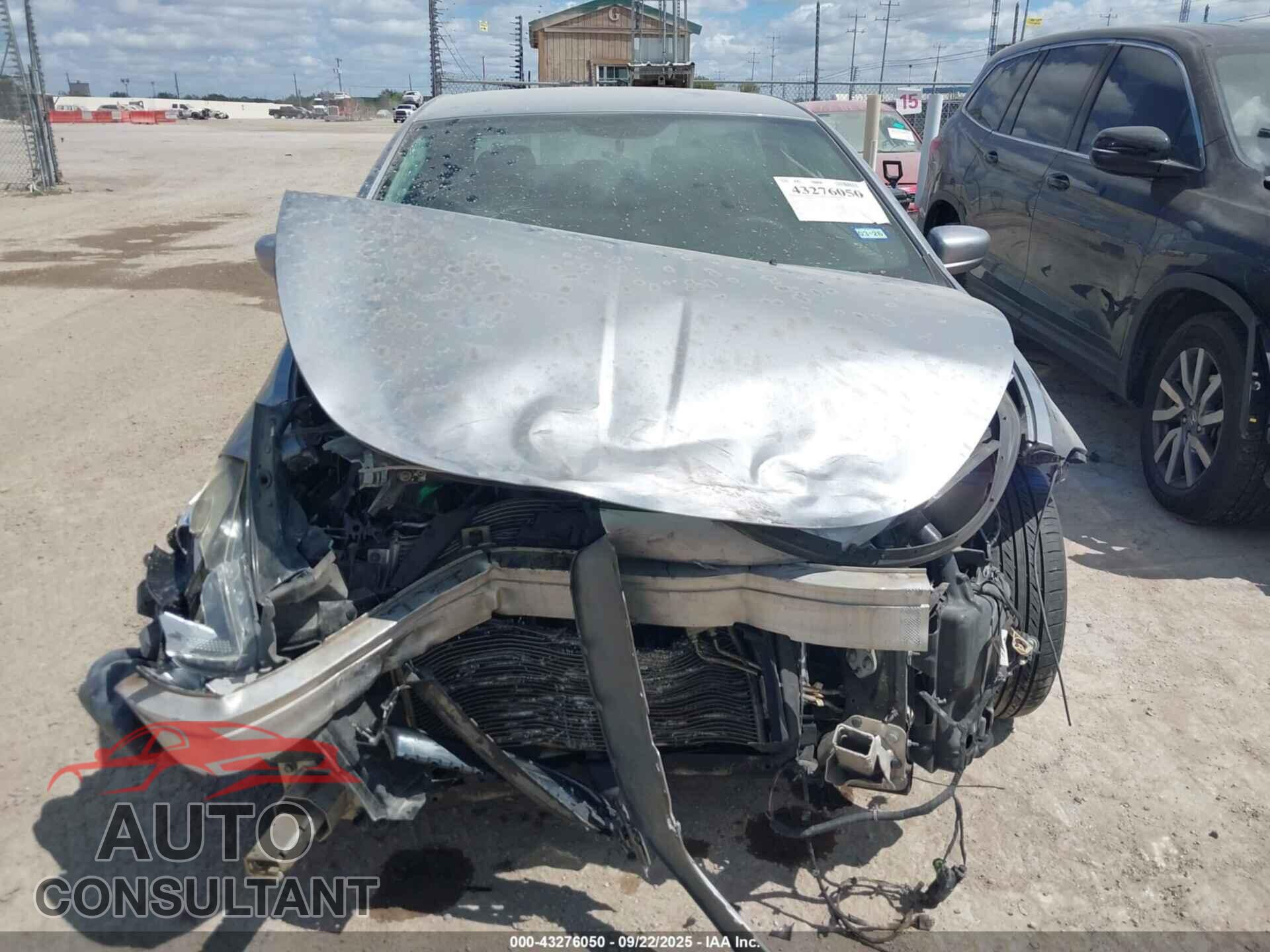 DODGE DART 2014 - 1C3CDFBB6ED822258