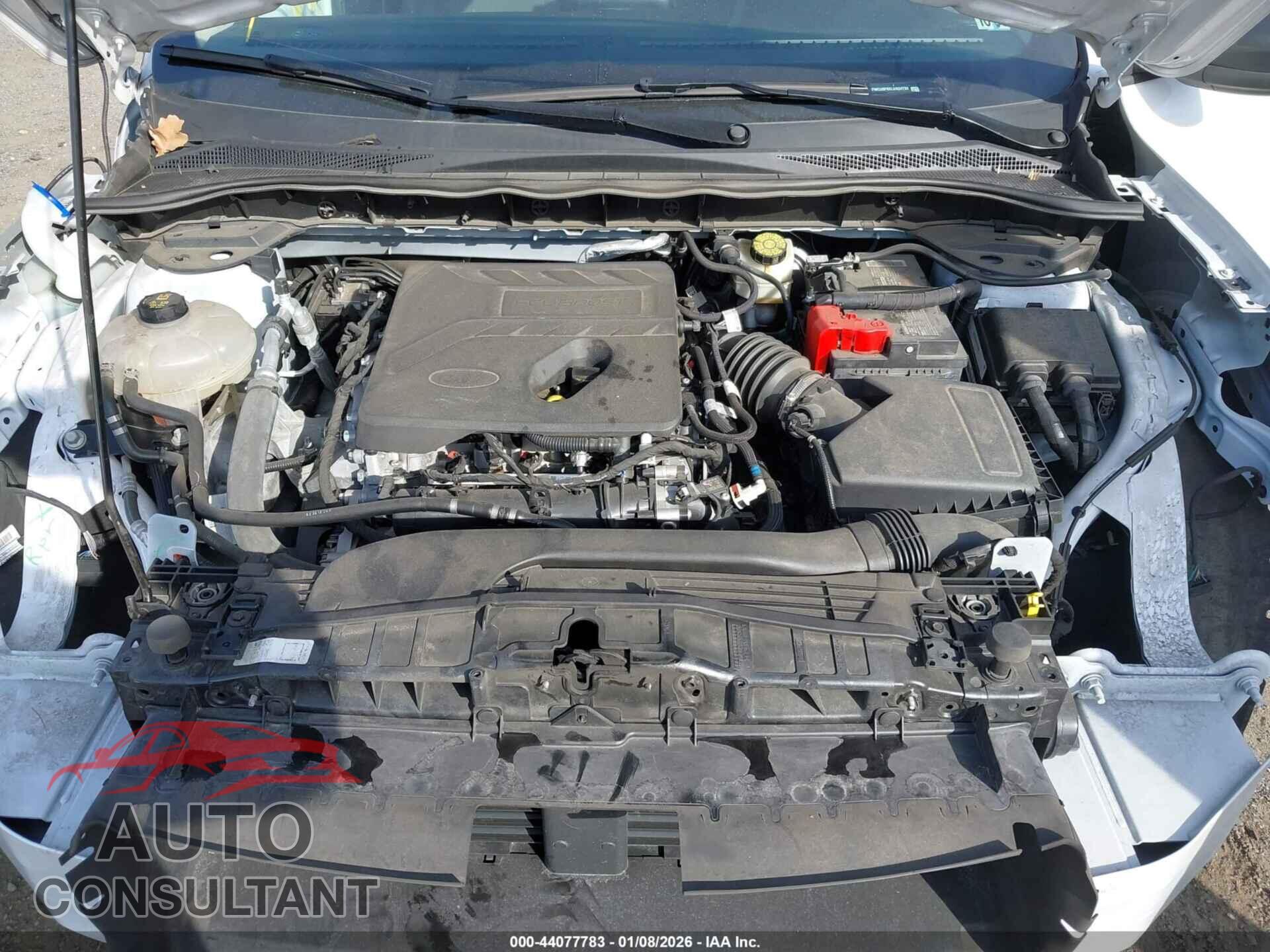 FORD ESCAPE 2020 - 1FMCU0F6XLUA24733