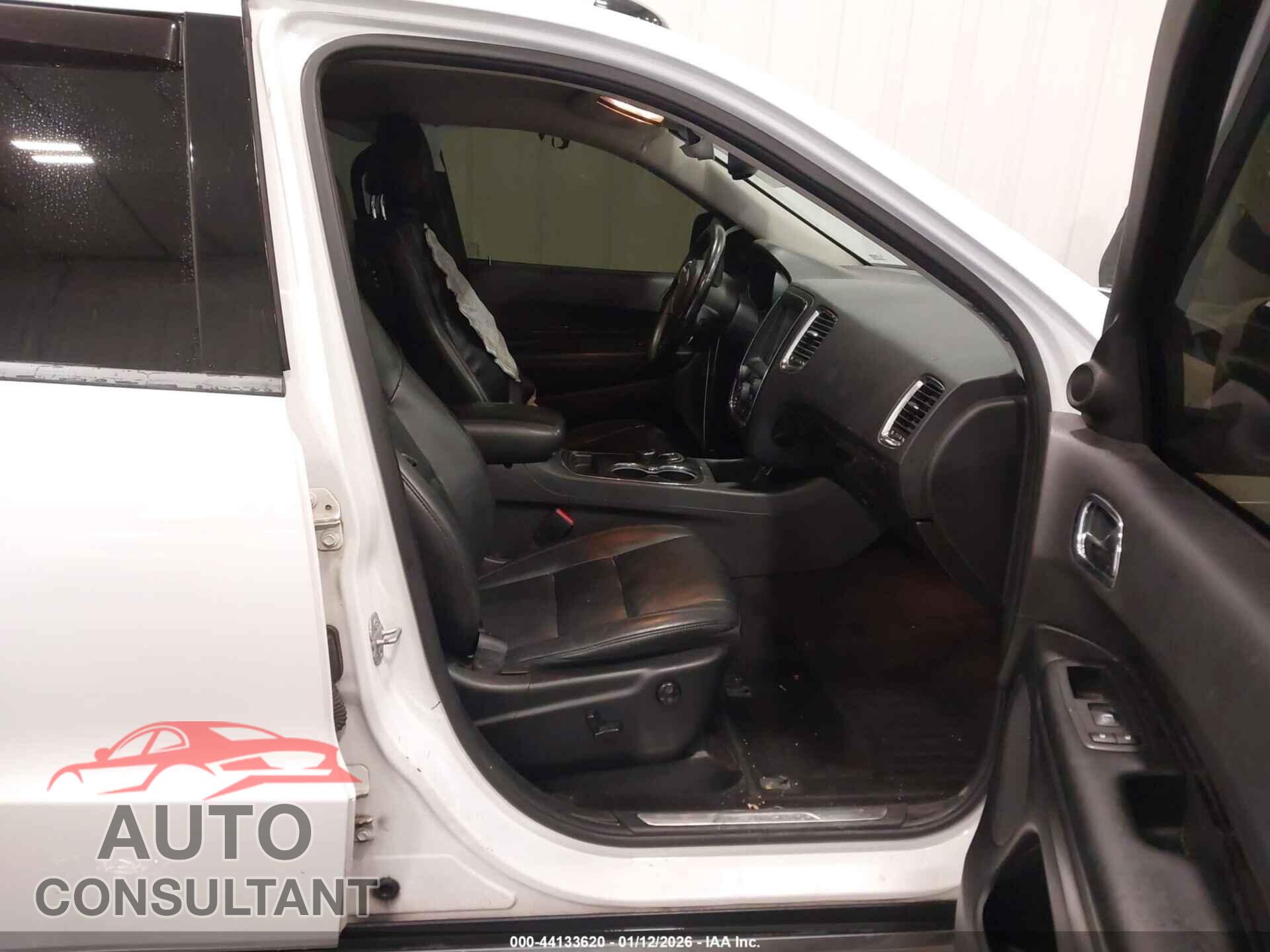 DODGE DURANGO 2014 - 1C4RDJDG0EC552659