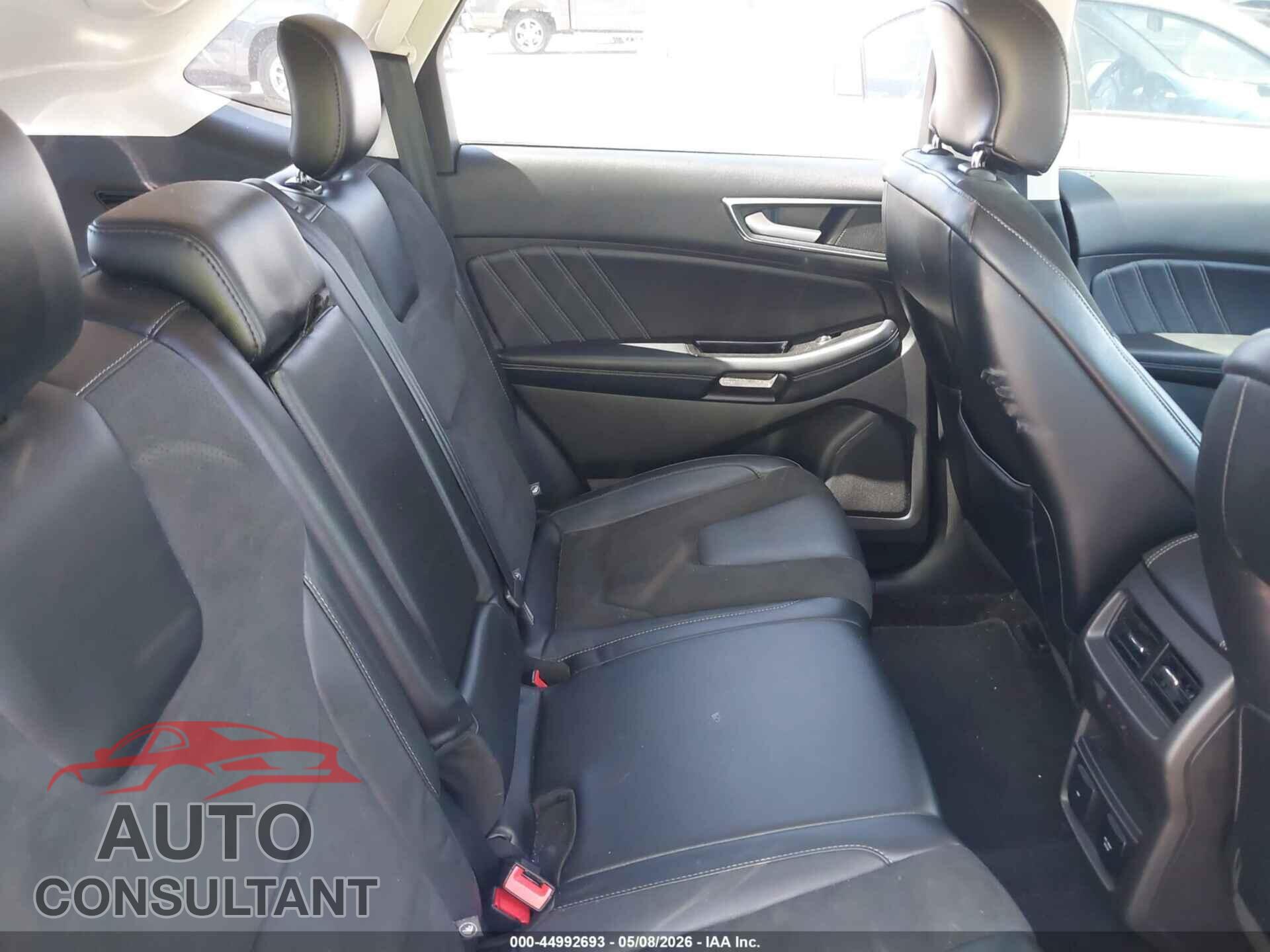 FORD EDGE 2017 - 2FMPK4AP9HBB66745