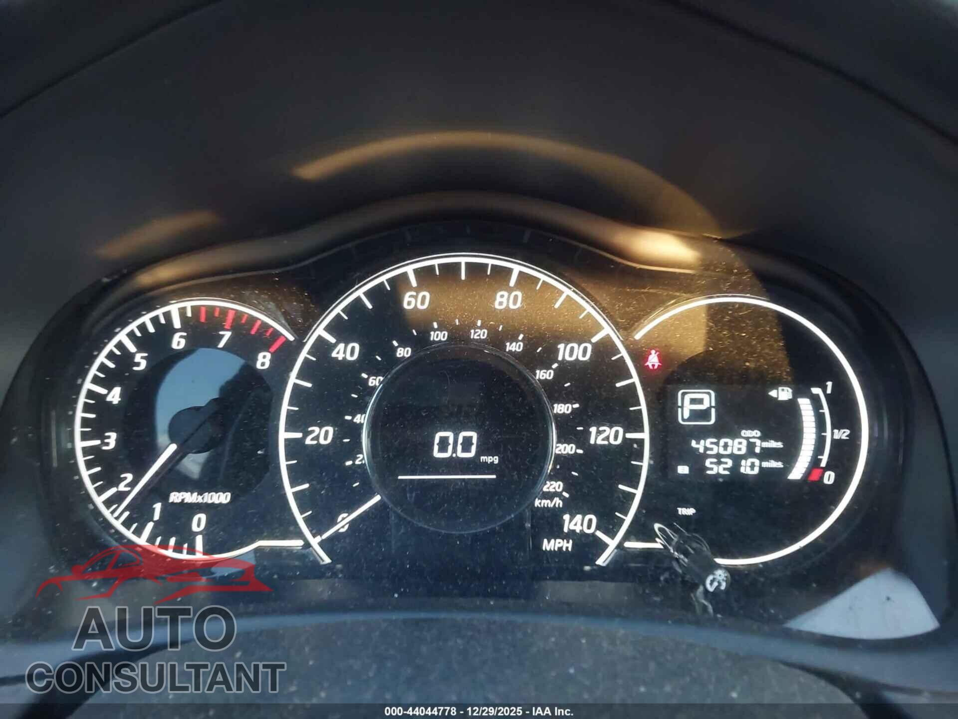 NISSAN VERSA NOTE 2017 - 3N1CE2CP3HL355149