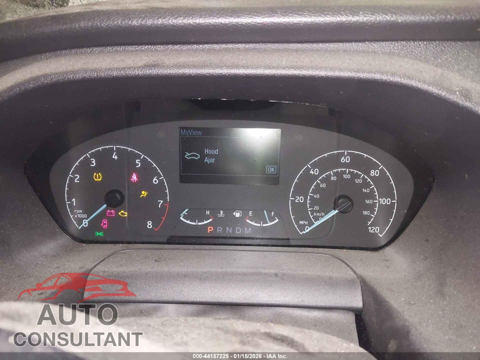 FORD TRANSIT-250 2023 - 1FTBR2C8XPKB52894