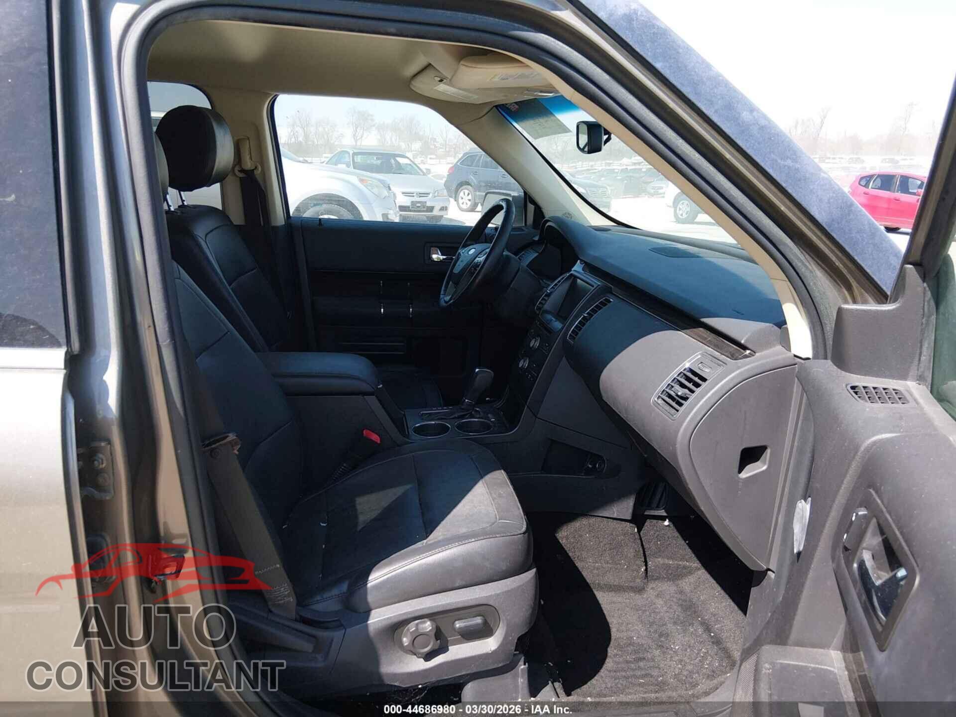 FORD FLEX 2014 - 2FMHK6C89EBD32859