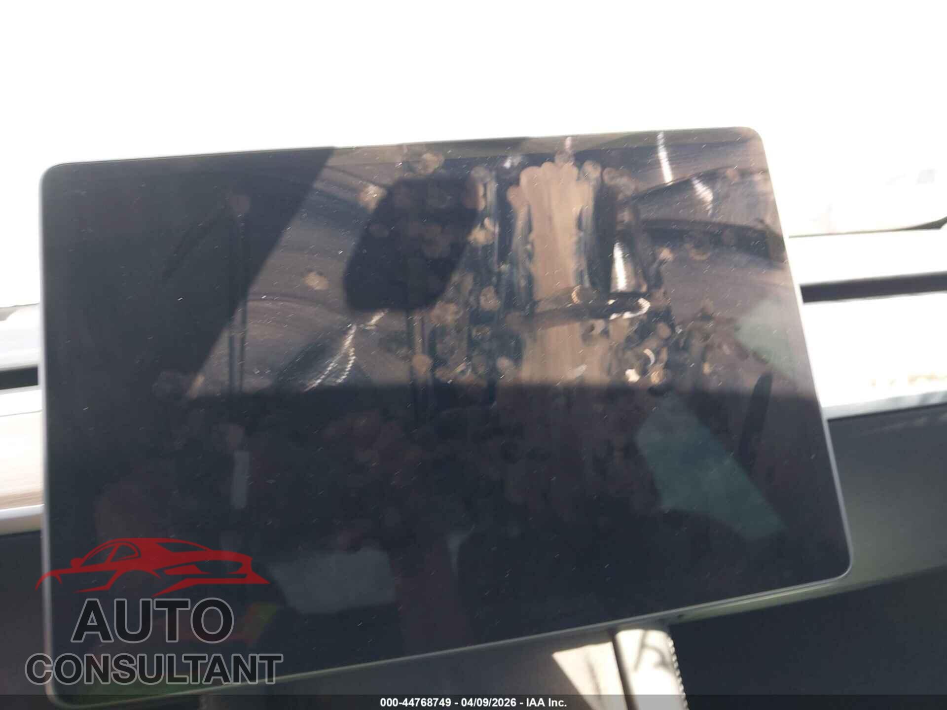 TESLA MODEL 3 2022 - 5YJ3E1EB5NF265584