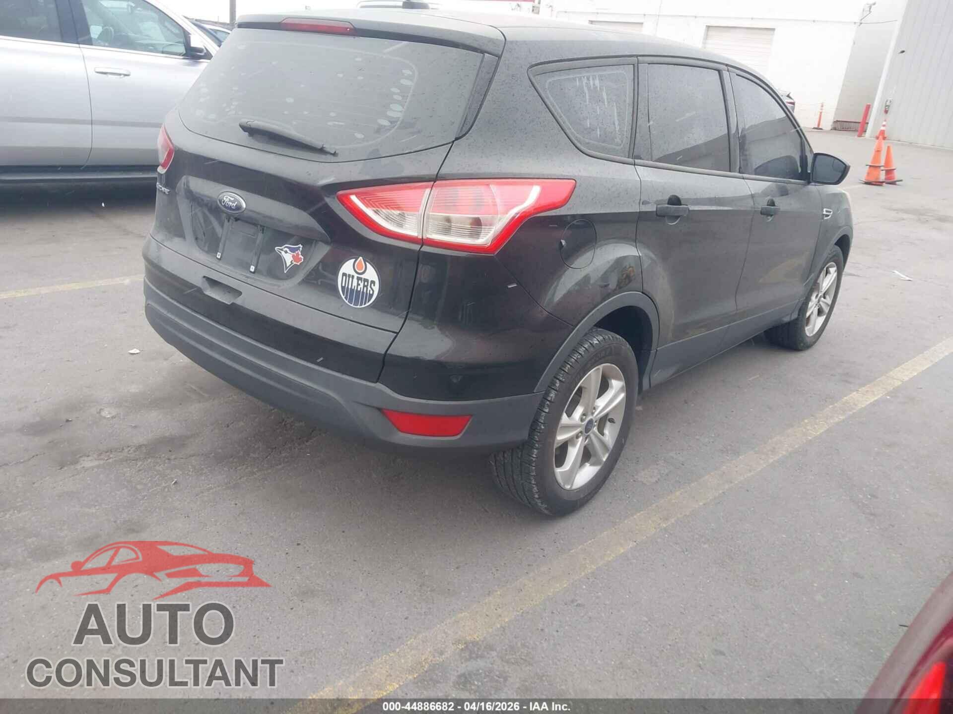 FORD ESCAPE 2014 - 1FMCU0F70EUA28074