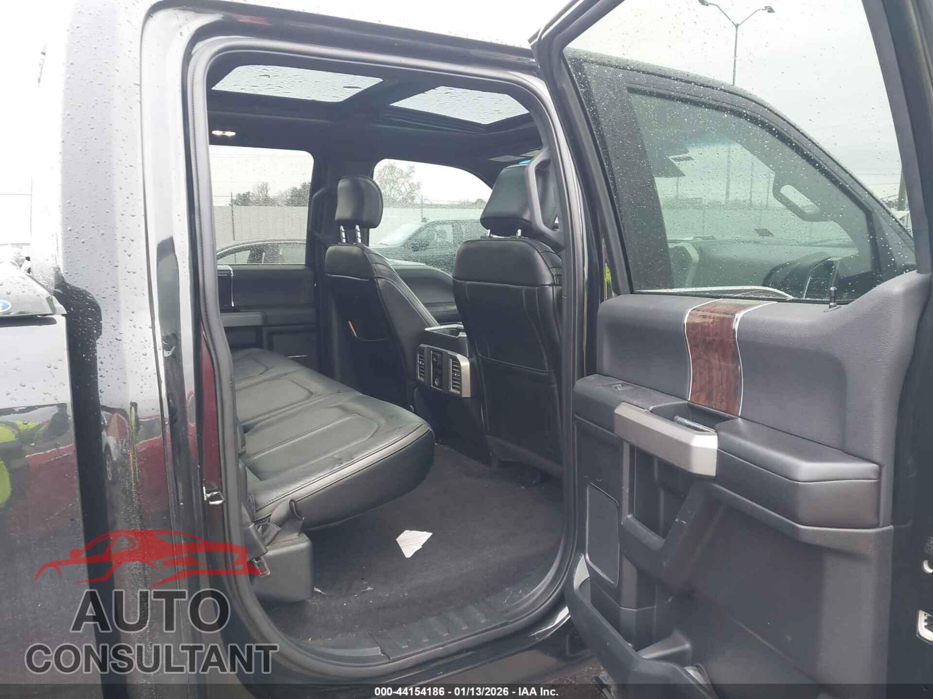 FORD F-150 2015 - 1FTEW1EG1FFC19572