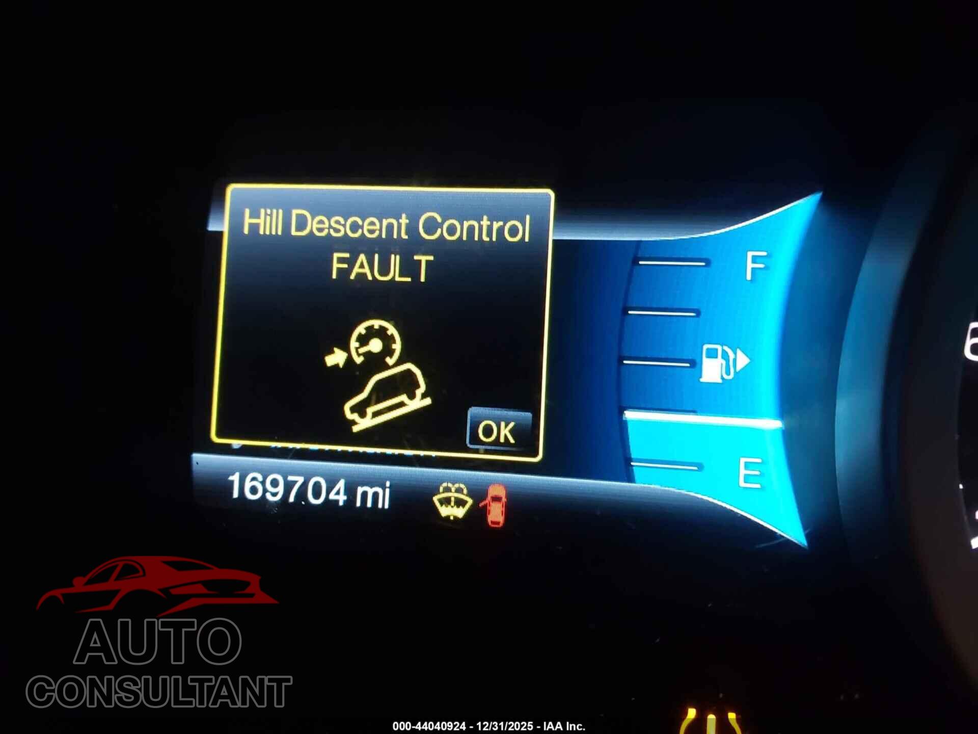 FORD EXPLORER 2011 - 1FMHK8D88BGA19476