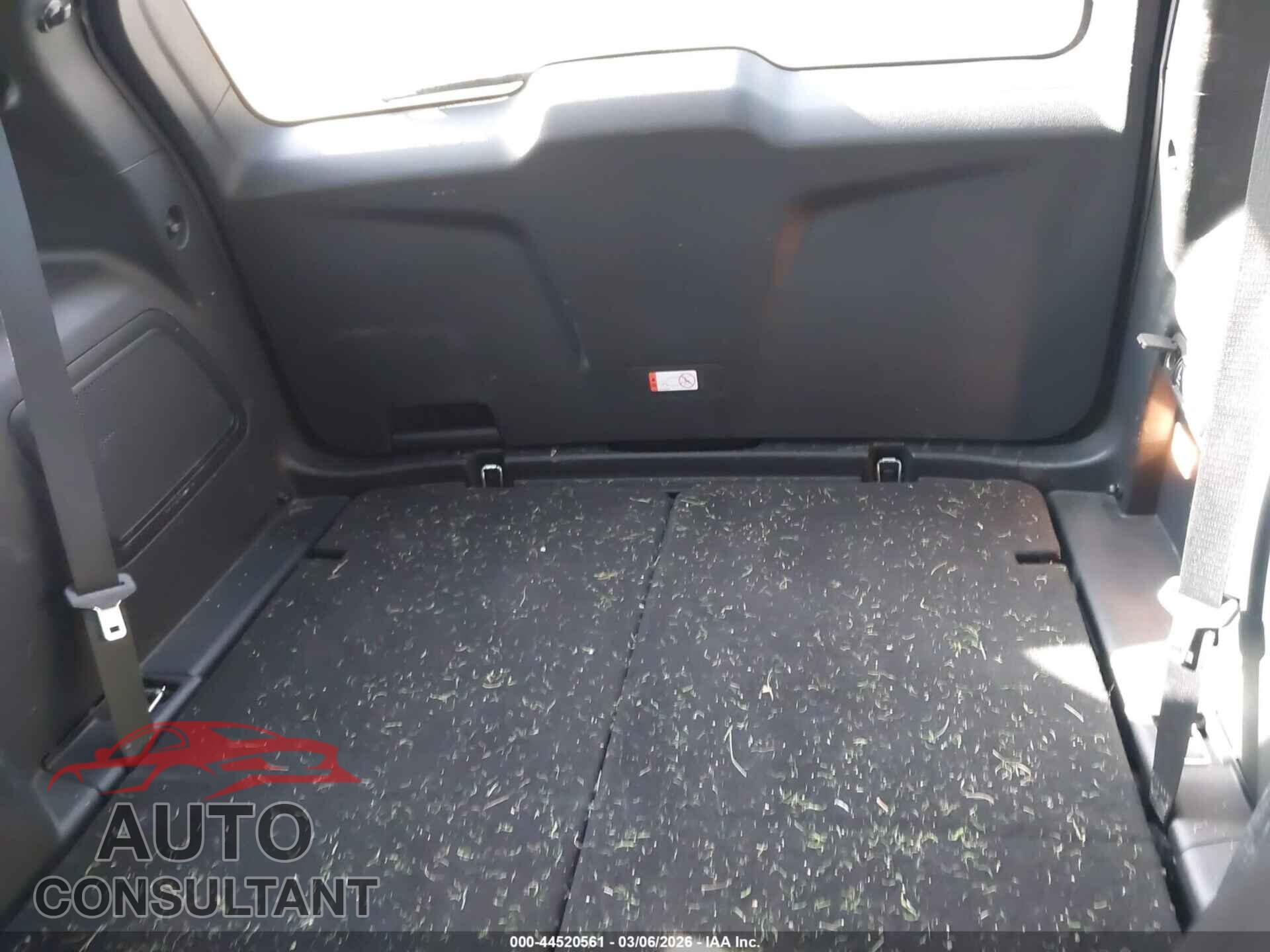 FORD EXPLORER 2018 - 1FM5K8F82JGB53074
