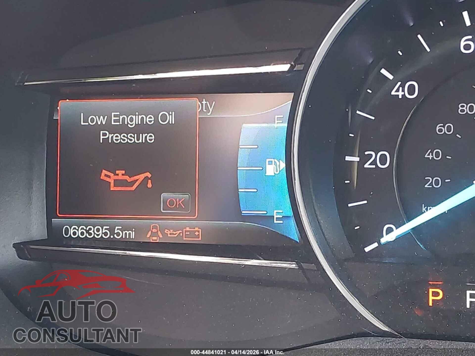 FORD EXPLORER 2018 - 1FM5K7D88JGB65002