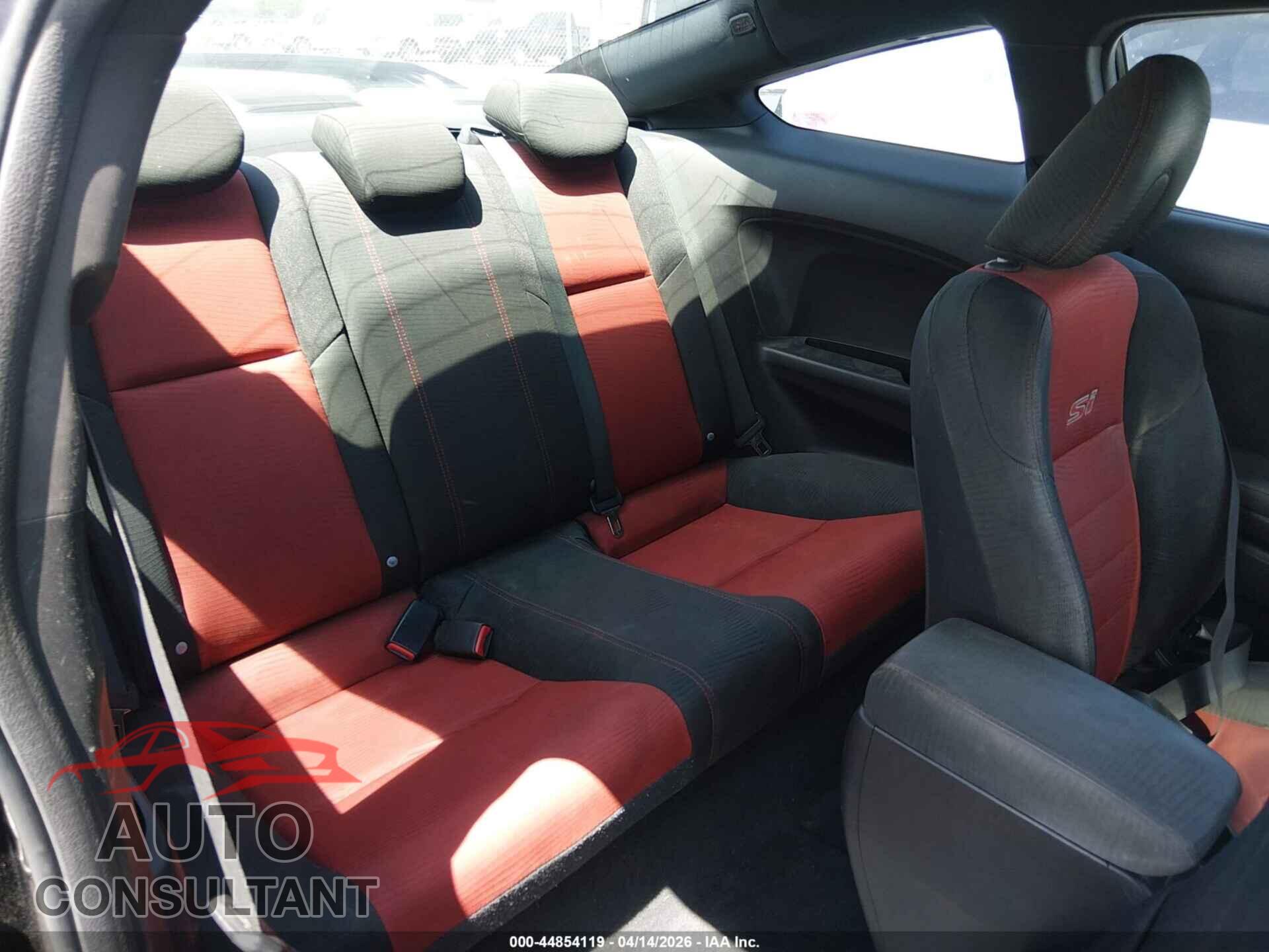 HONDA CIVIC 2015 - 2HGFG4A59FH705473