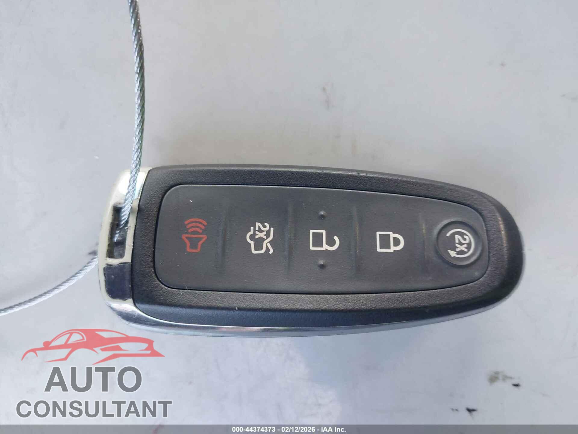 FORD TAURUS 2014 - 1FAHP2F83EG117986