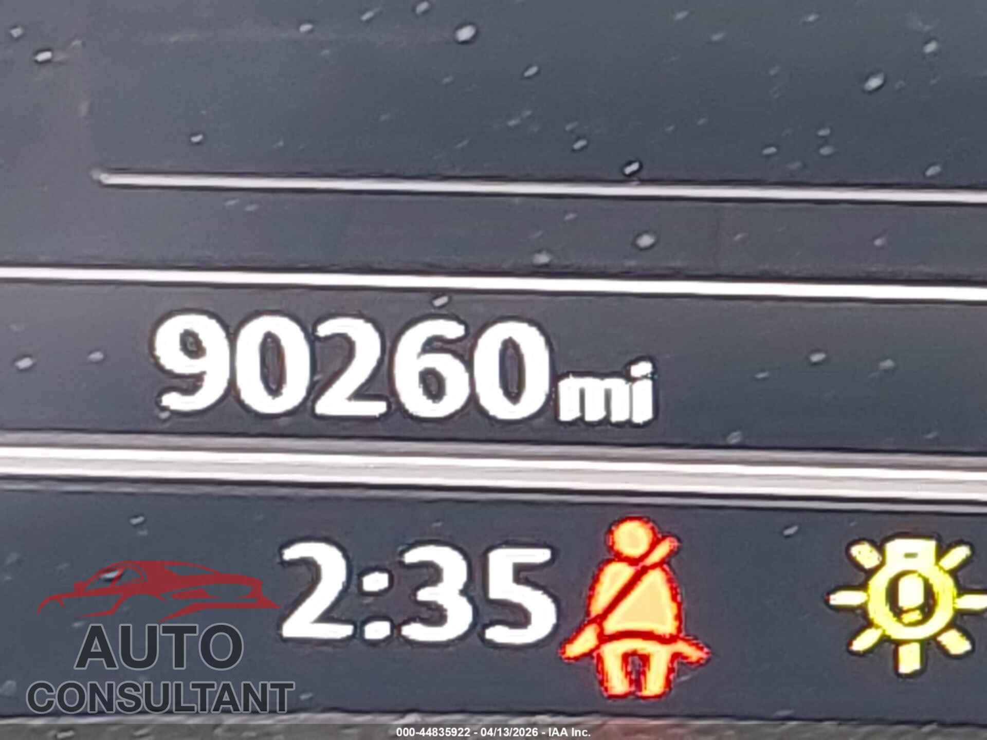 AUDI A3 E-TRON 2017 - WAUTPBFF6HA131792