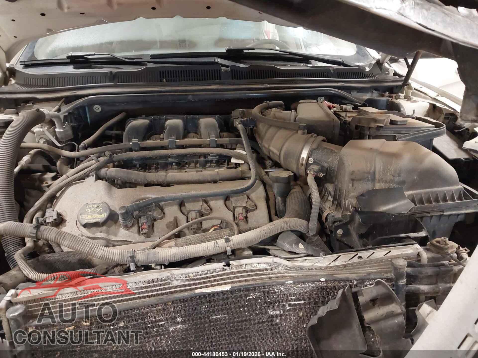 FORD TAURUS 2010 - 1FAHP2EW4AG103105
