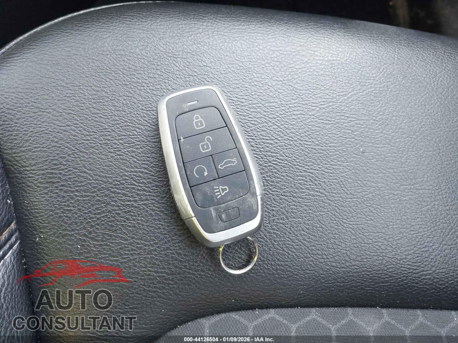 JEEP COMPASS 2019 - 3C4NJDBBXKT834257