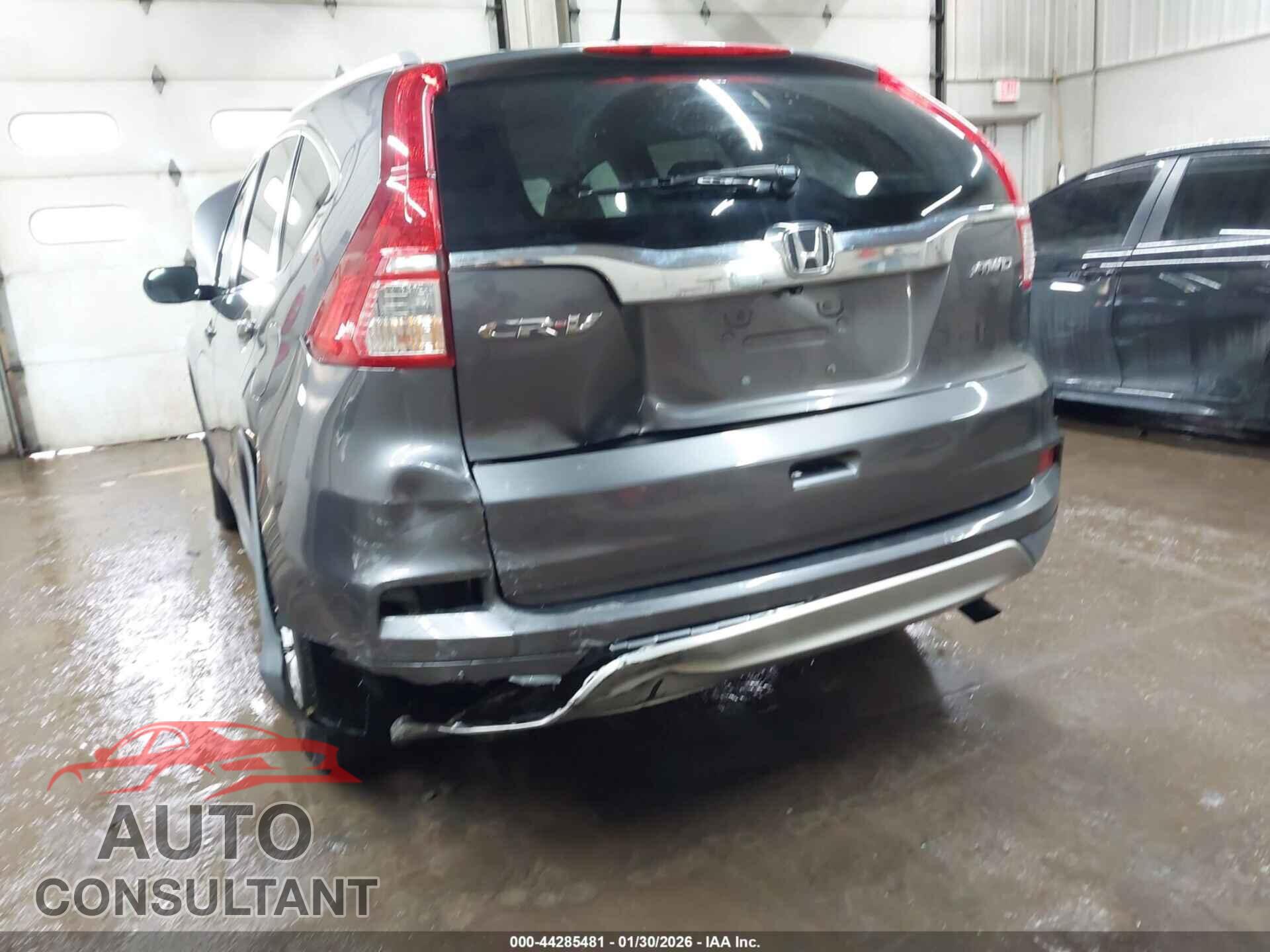 HONDA CR-V 2015 - 2HKRM4H73FH603802