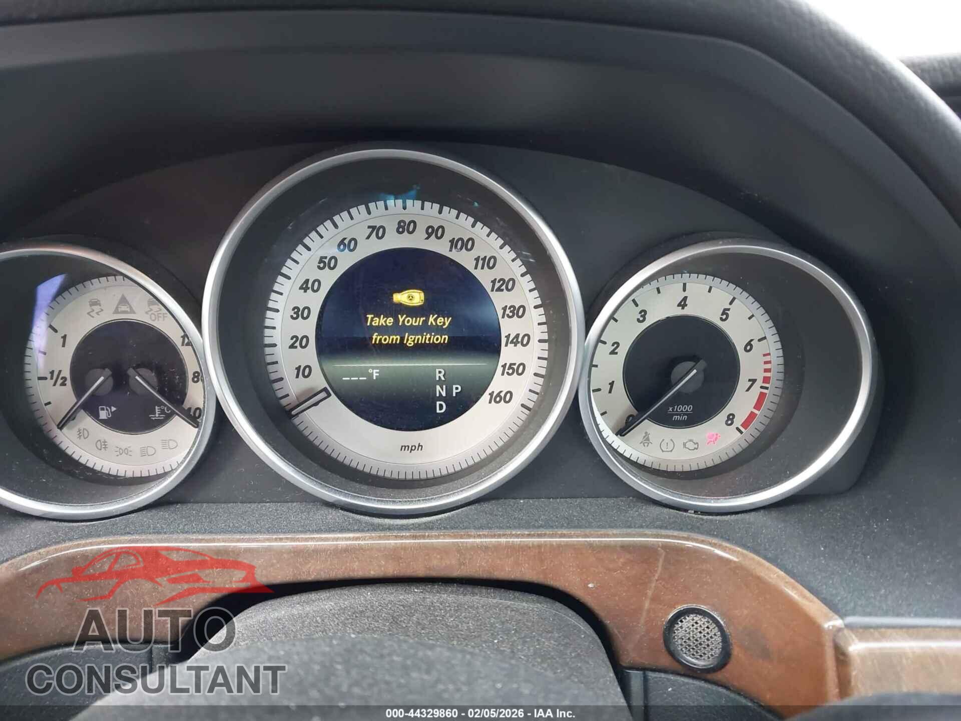 MERCEDES-BENZ E 350 2014 - WDDHF8JB4EA924433