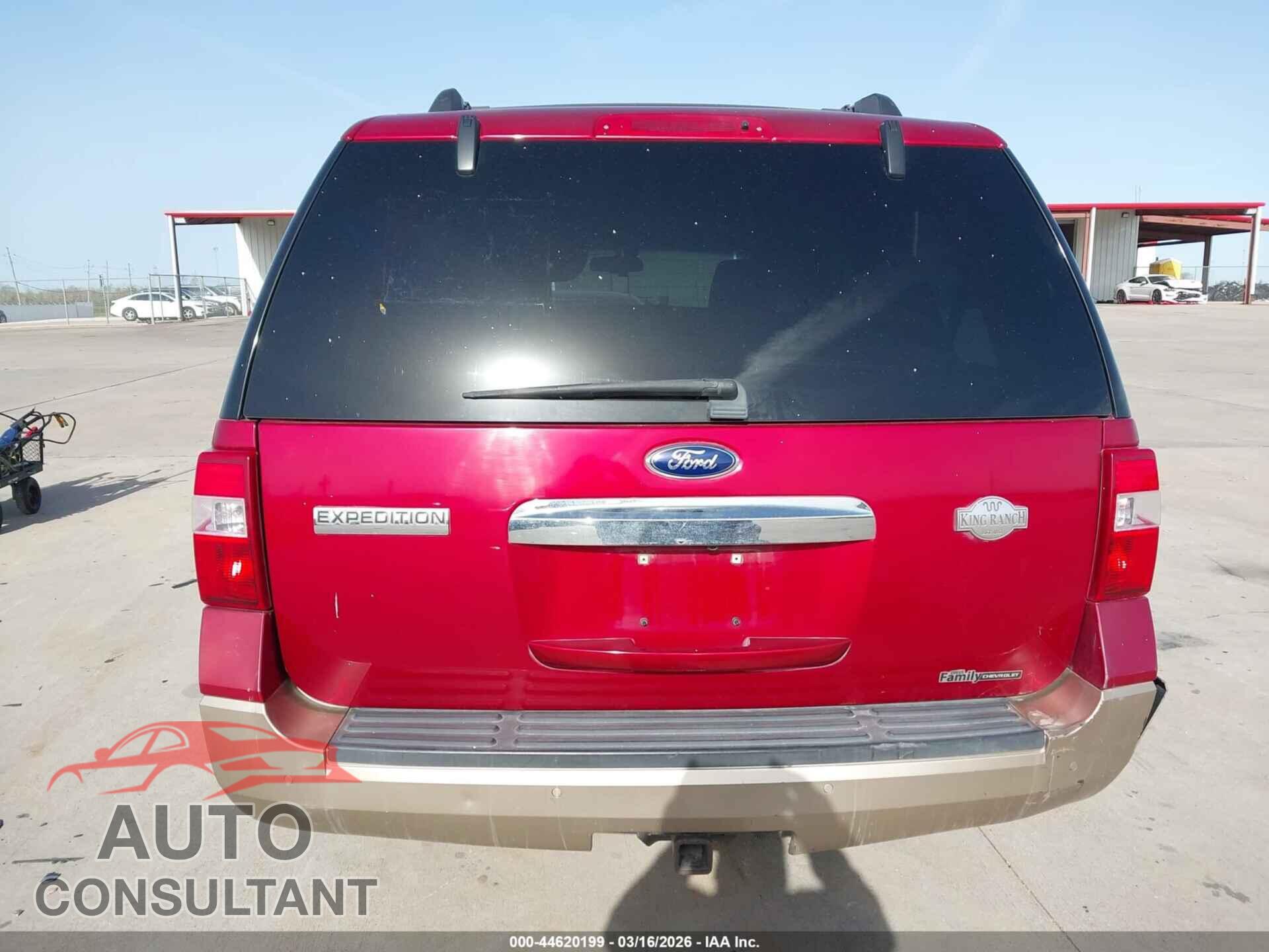 FORD EXPEDITION 2014 - 1FMJU1H59EEF03496