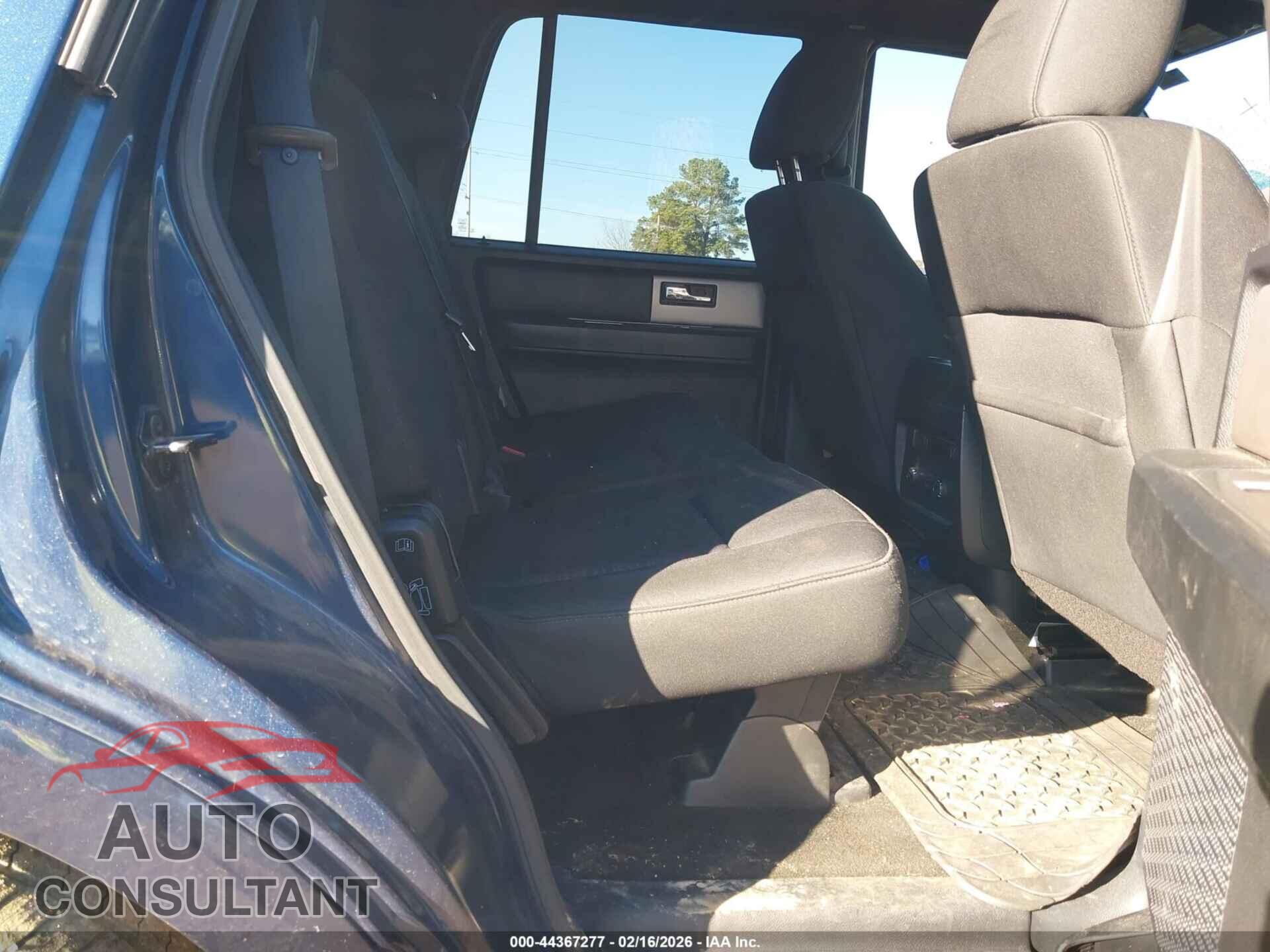 FORD EXPEDITION 2017 - 1FMJU1JT8HEA74395