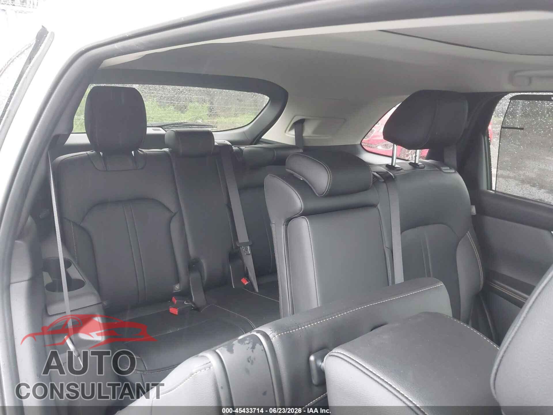 MAZDA CX-90 2026 - JM3KKCHD1T1354529