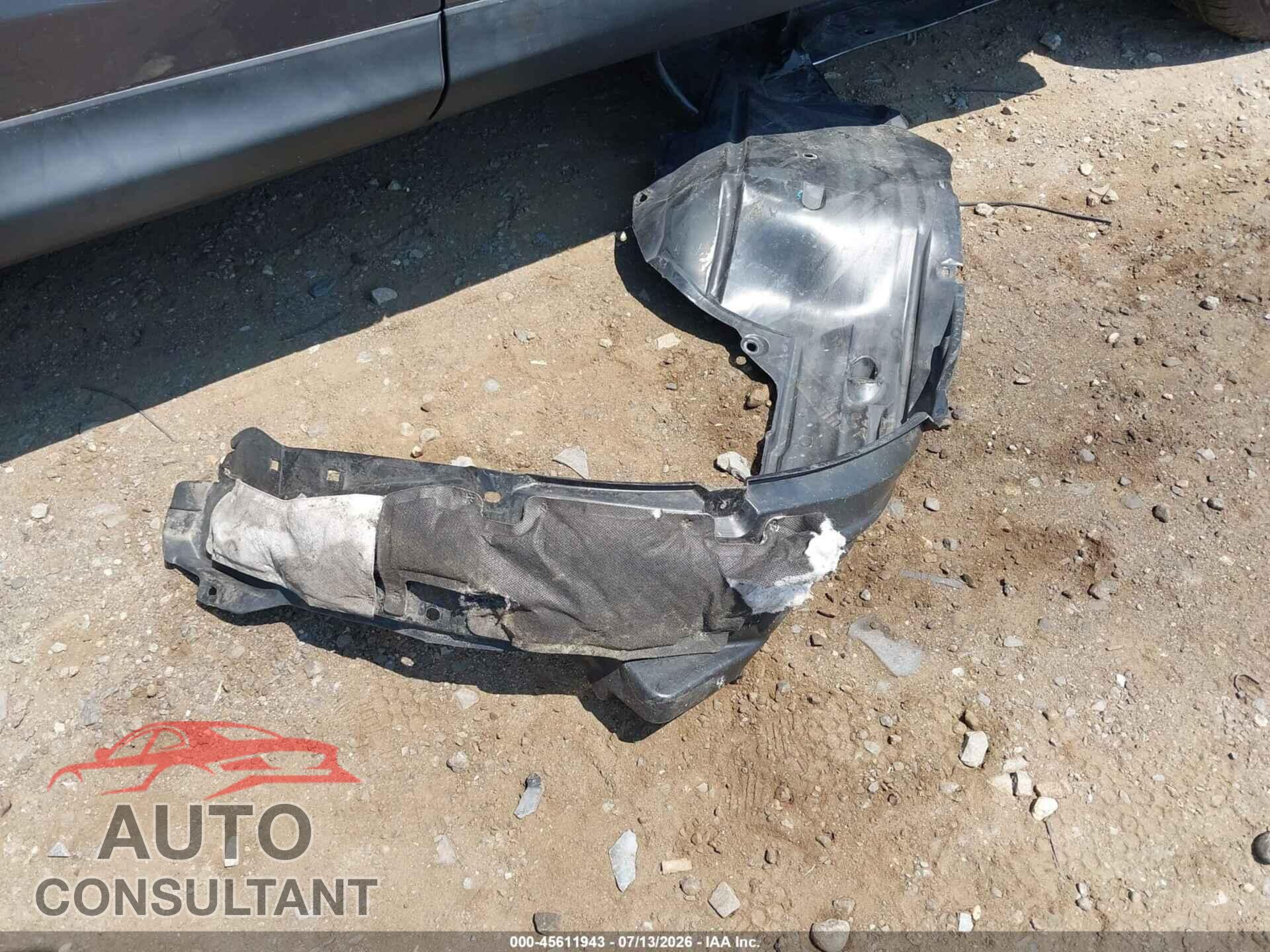 HONDA CR-V 2016 - 2HKRM4H59GH628431