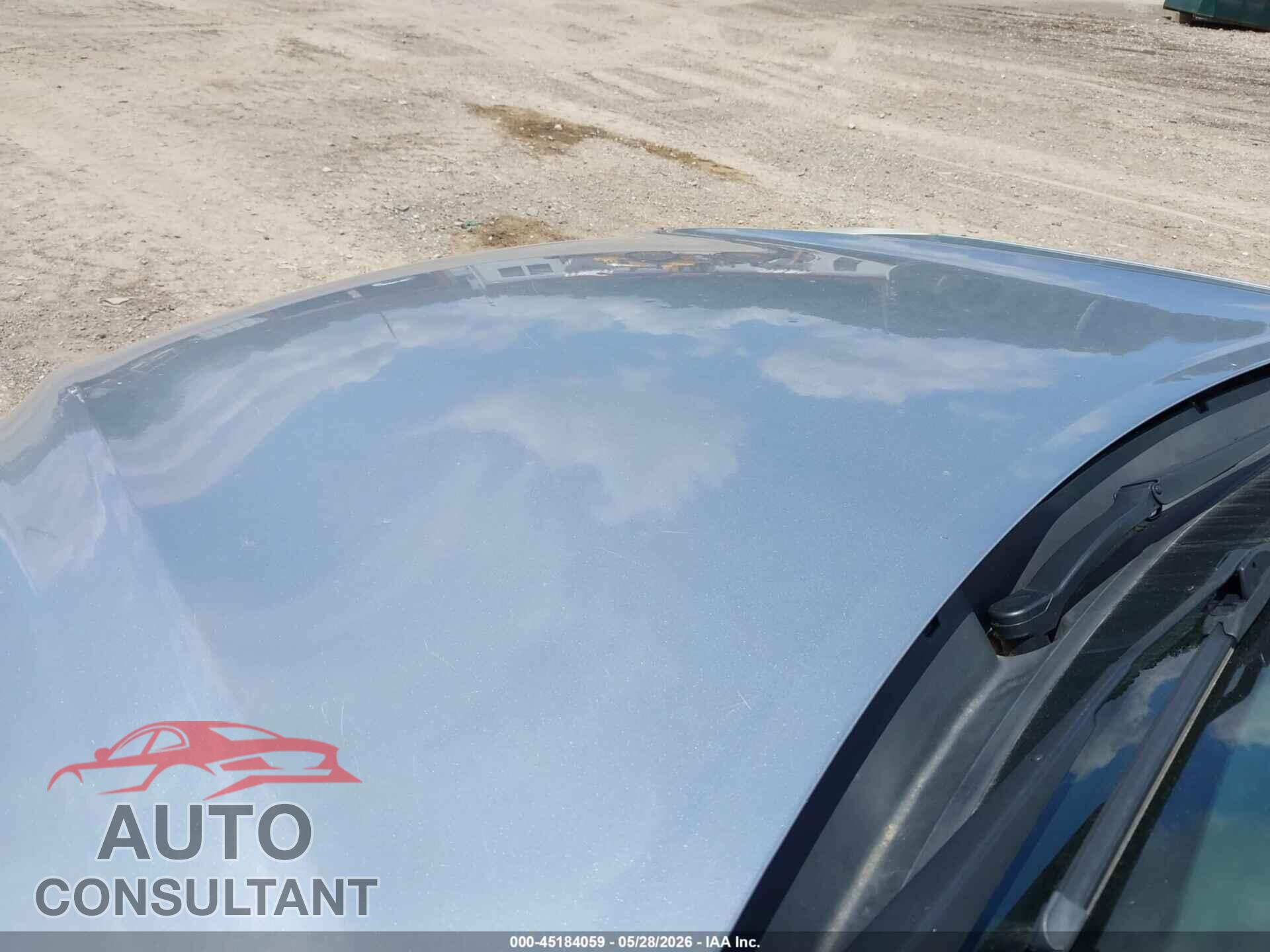 SUBARU OUTBACK 2014 - 4S4BRBLC8E3310169