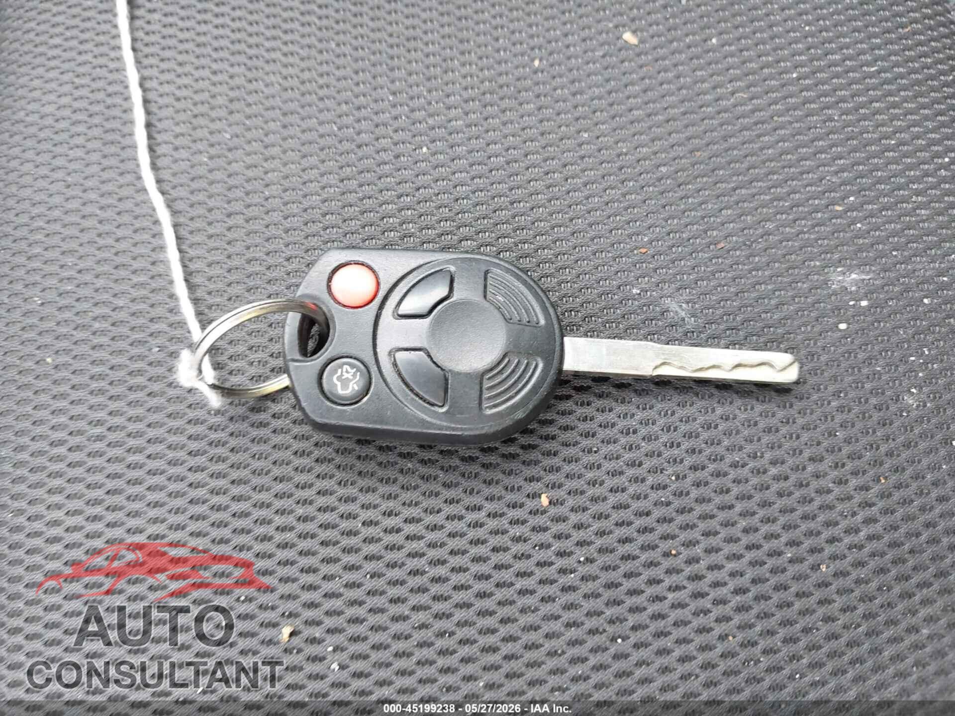 FORD FOCUS 2012 - 1FAHP3F21CL112288