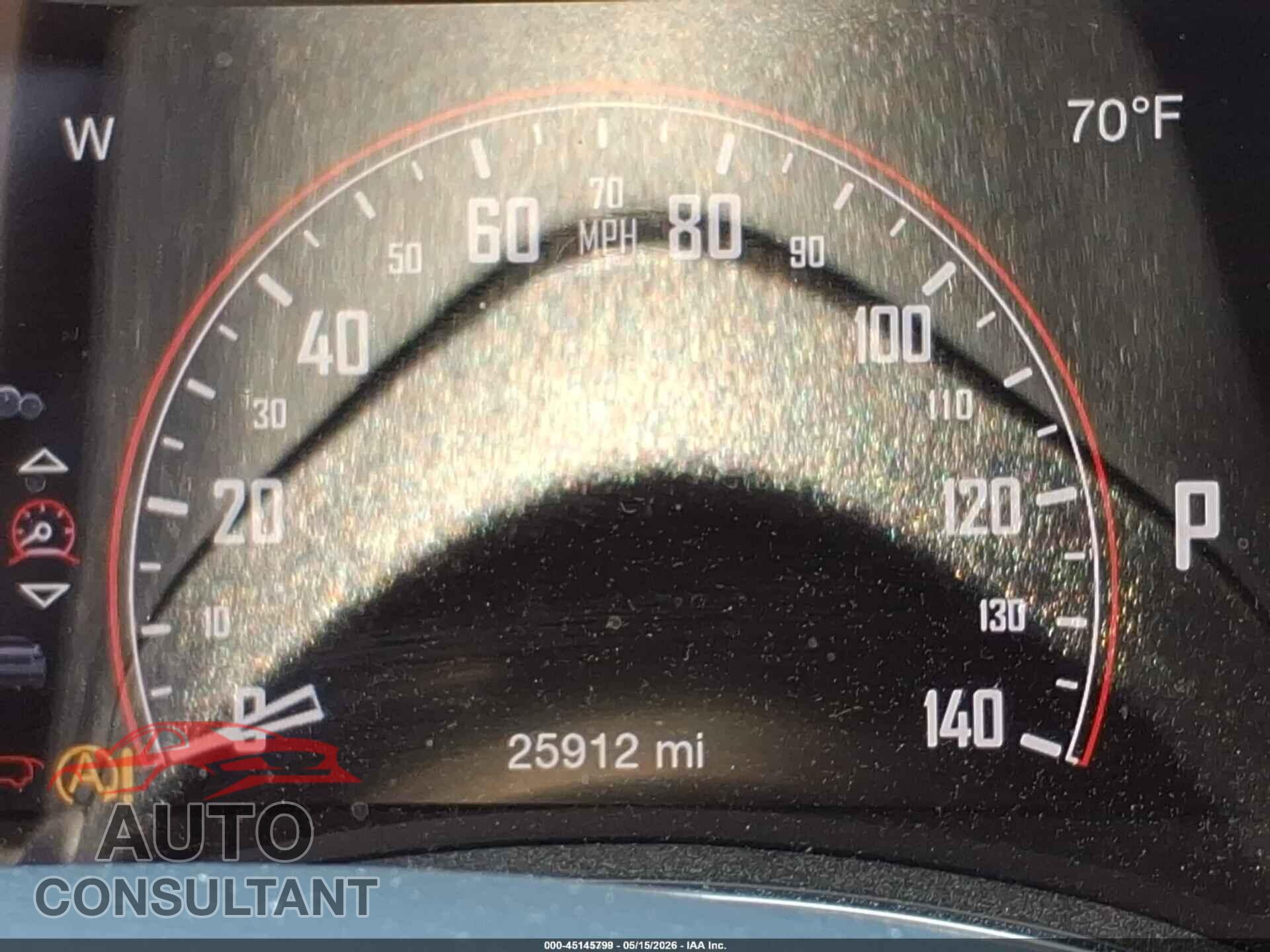 DODGE DURANGO 2017 - 1C4RDJAG2HC906741