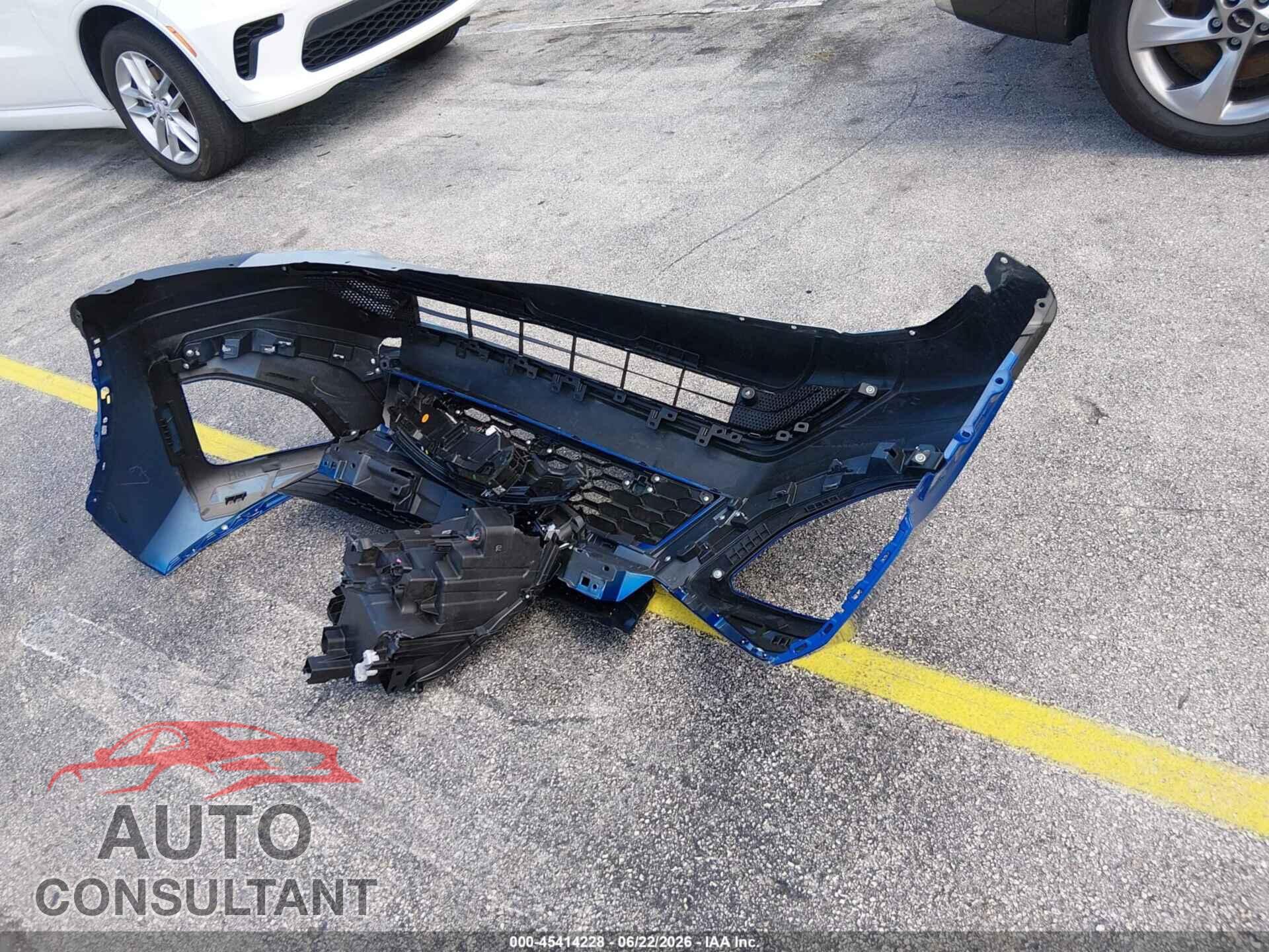 MITSUBISHI ECLIPSE CROSS 2026 - JA4ATWAA3TZ004270