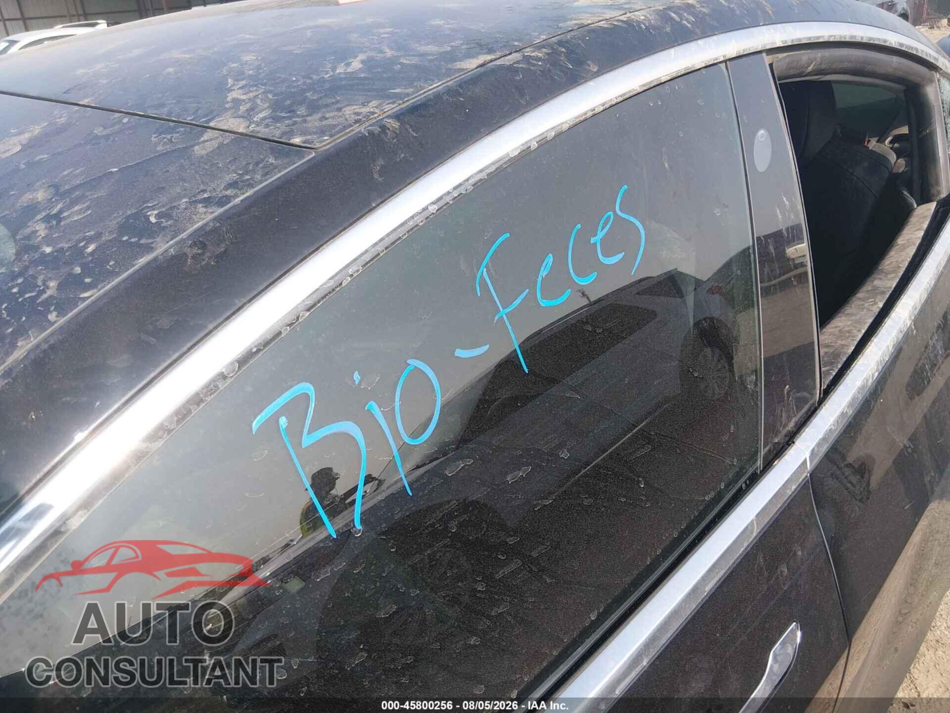 TESLA MODEL 3 2018 - 5YJ3E1EB0JF181991