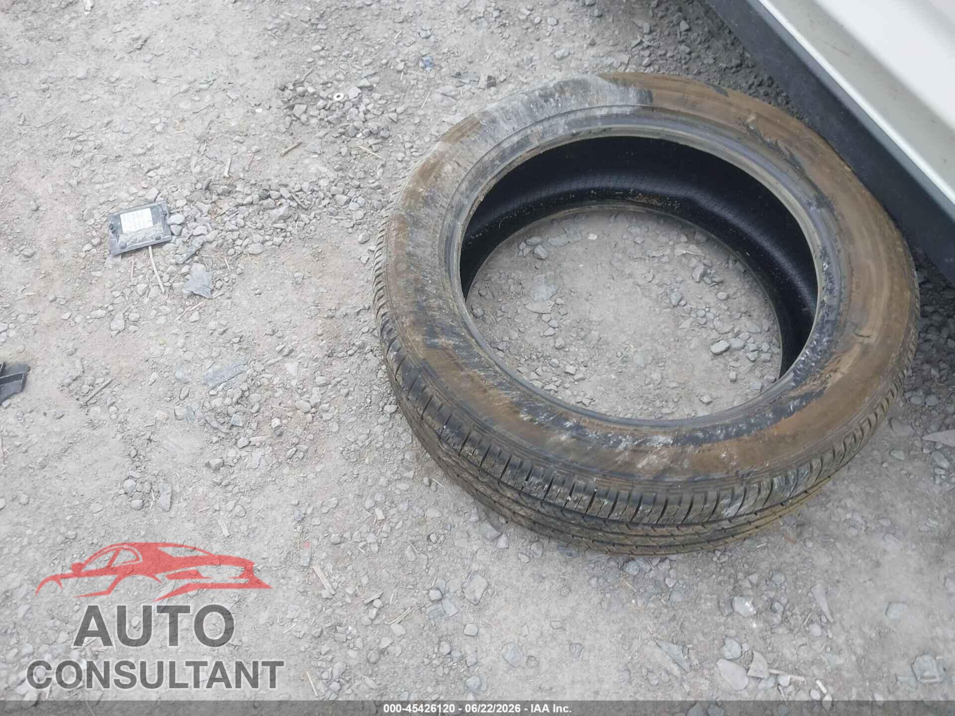 DODGE DURANGO 2026 - 1C4RDJDG4TC165609