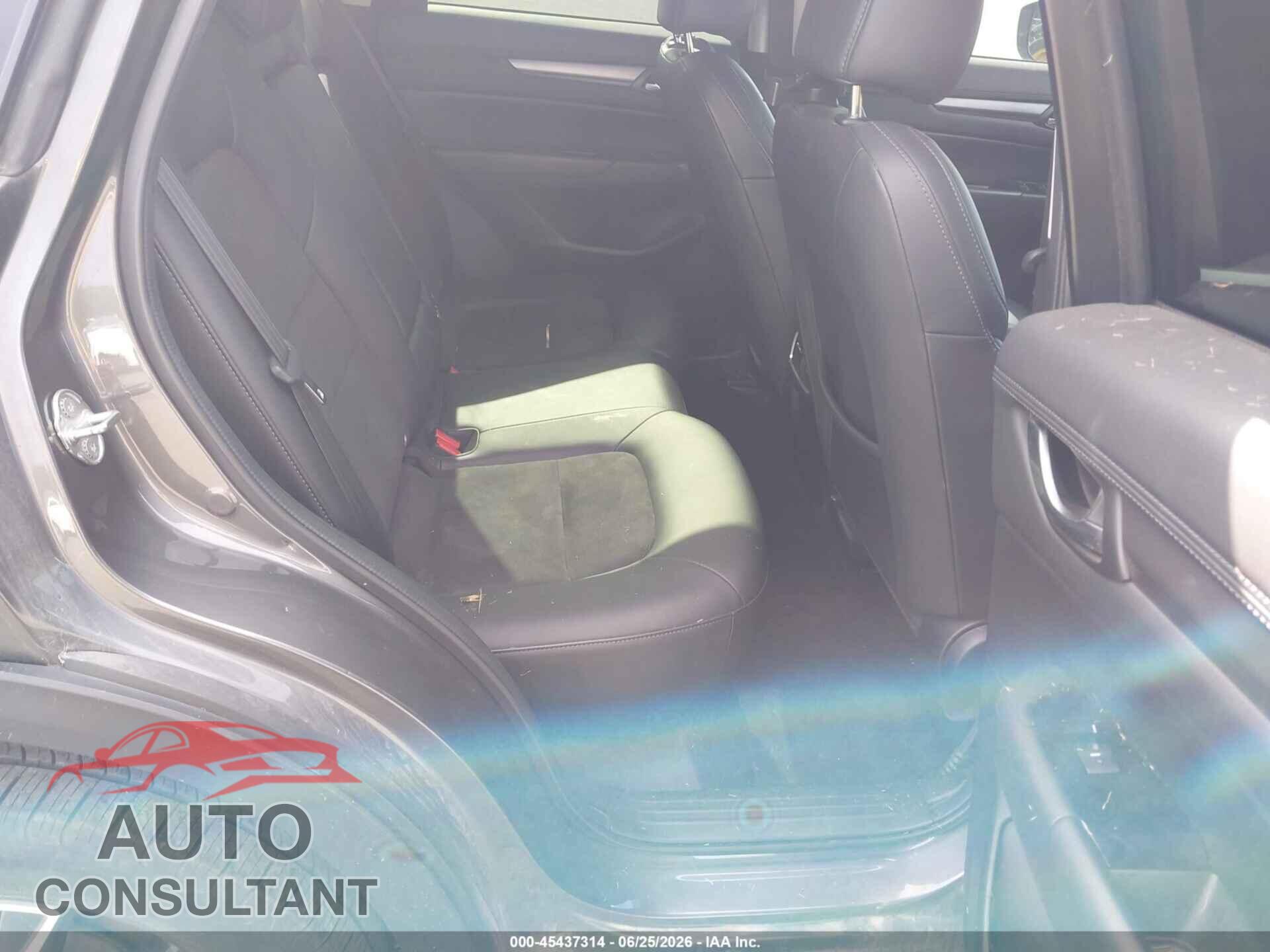 MAZDA CX-5 2018 - JM3KFBCM1J1473104