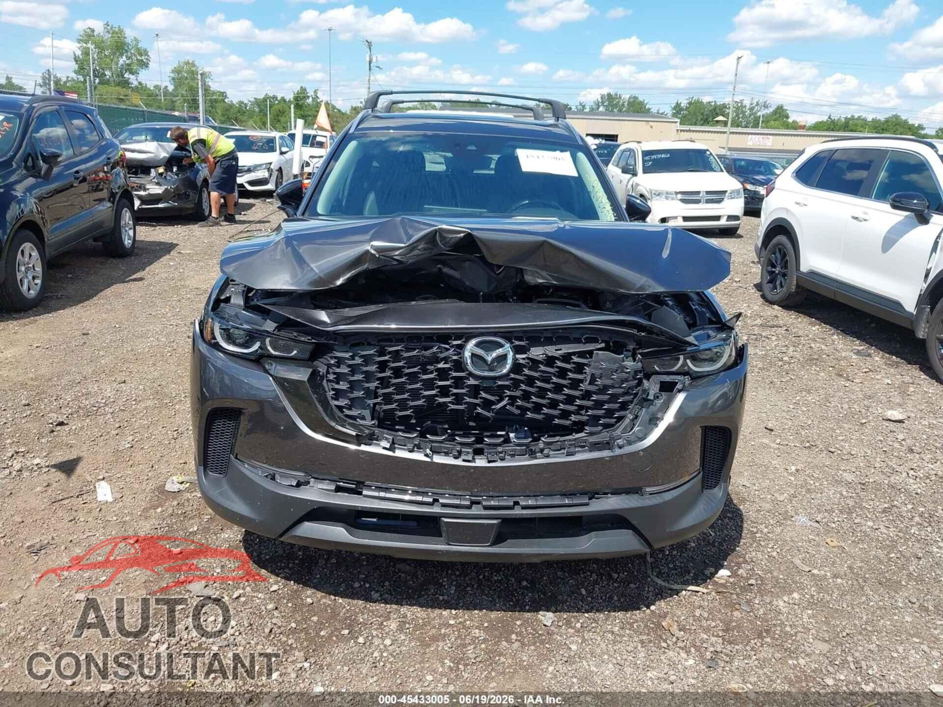 MAZDA CX-50 2024 - 7MMVABBM2RN160623