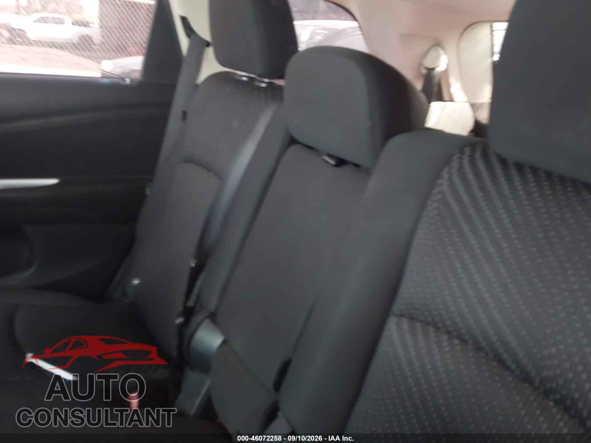 DODGE JOURNEY 2012 - 3C4PDCDG2CT170010