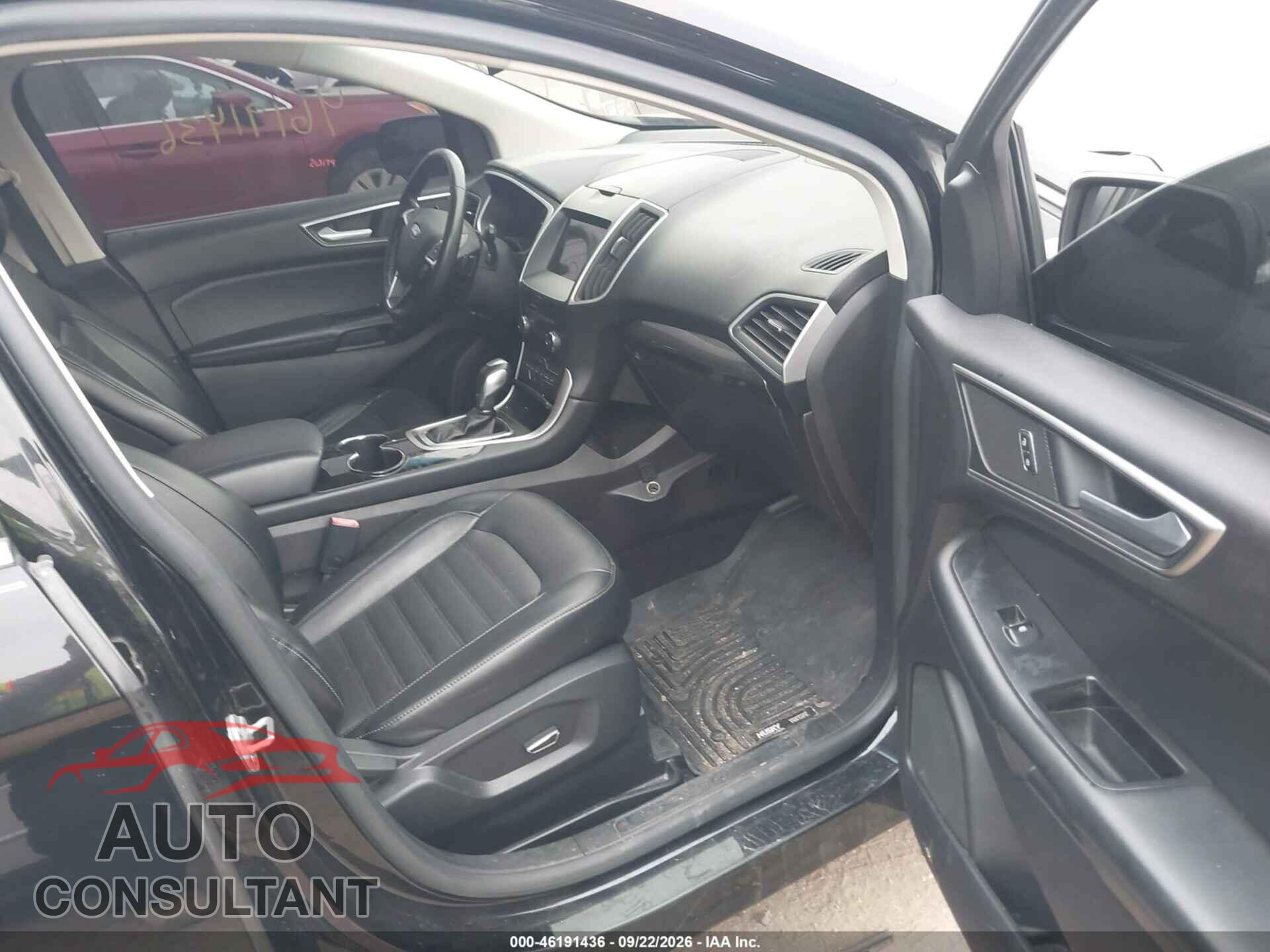 FORD EDGE 2016 - 2FMPK4J85GBB07764