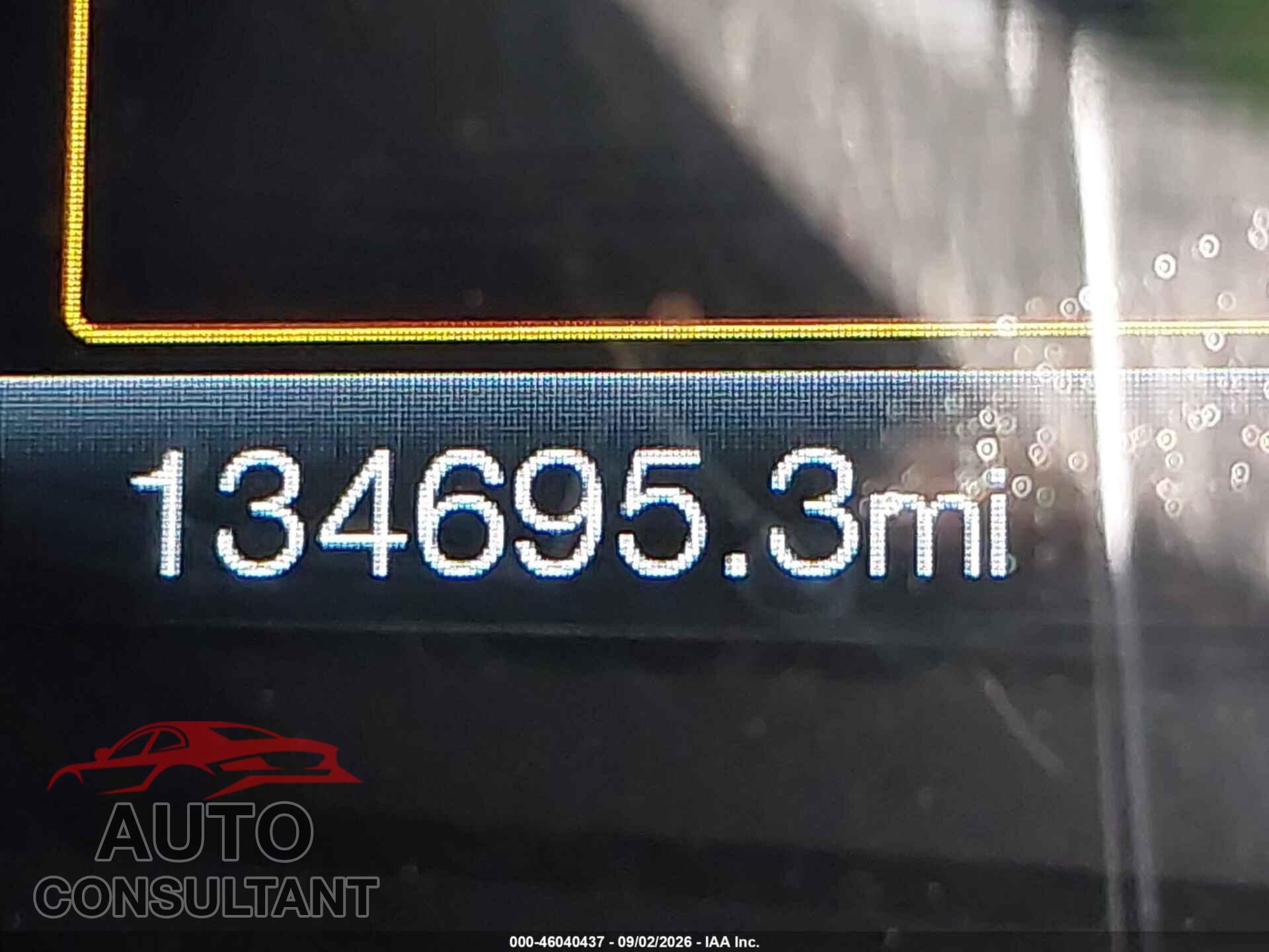 FORD EDGE 2015 - 2FMTK4AP2FBB92101
