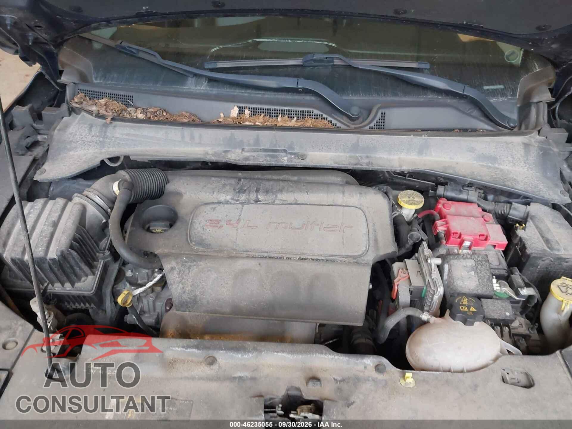 JEEP COMPASS 2019 - 3C4NJDCB0KT781020