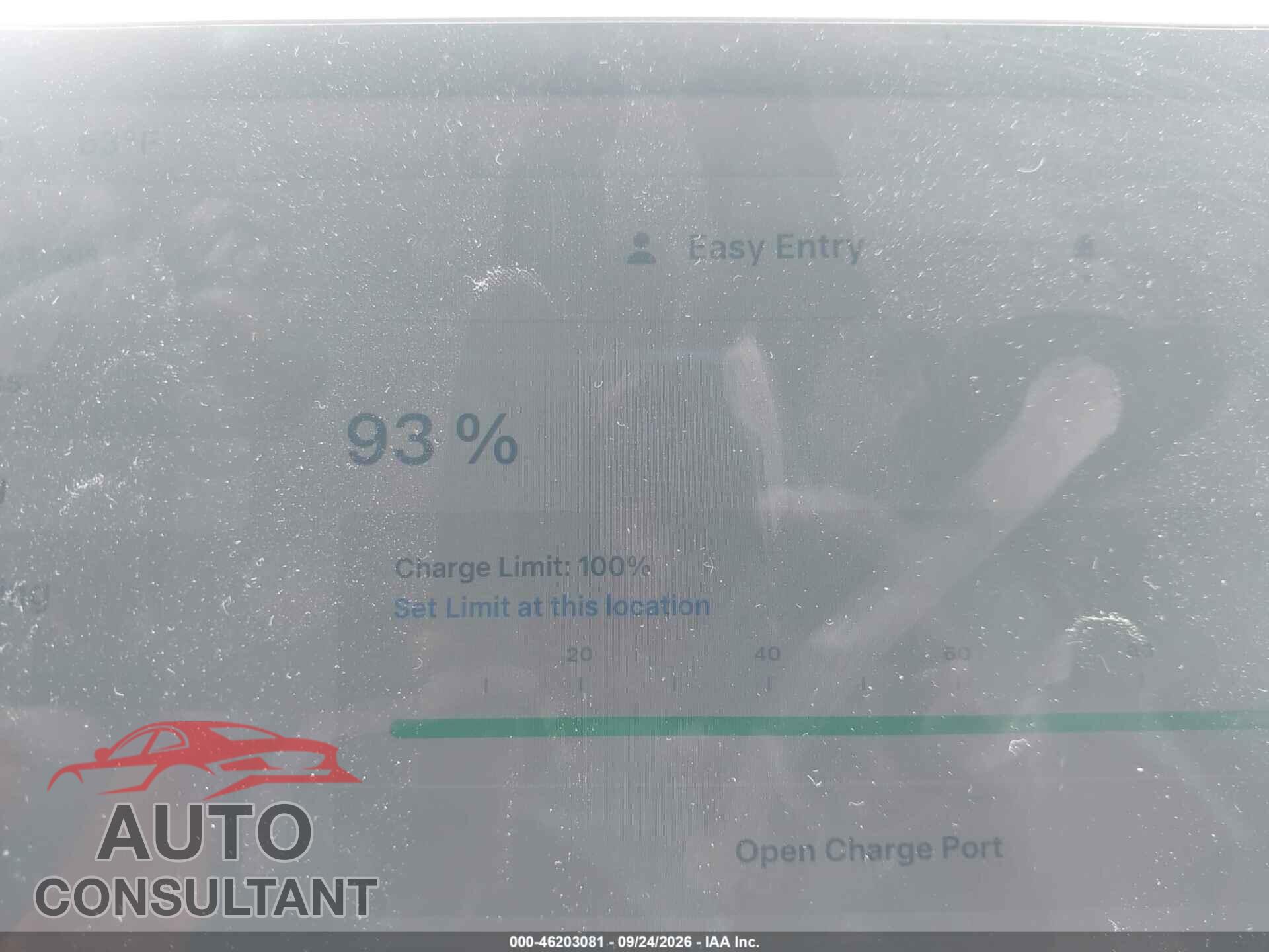 TESLA MODEL 3 2023 - 5YJ3E1EA0PF622650